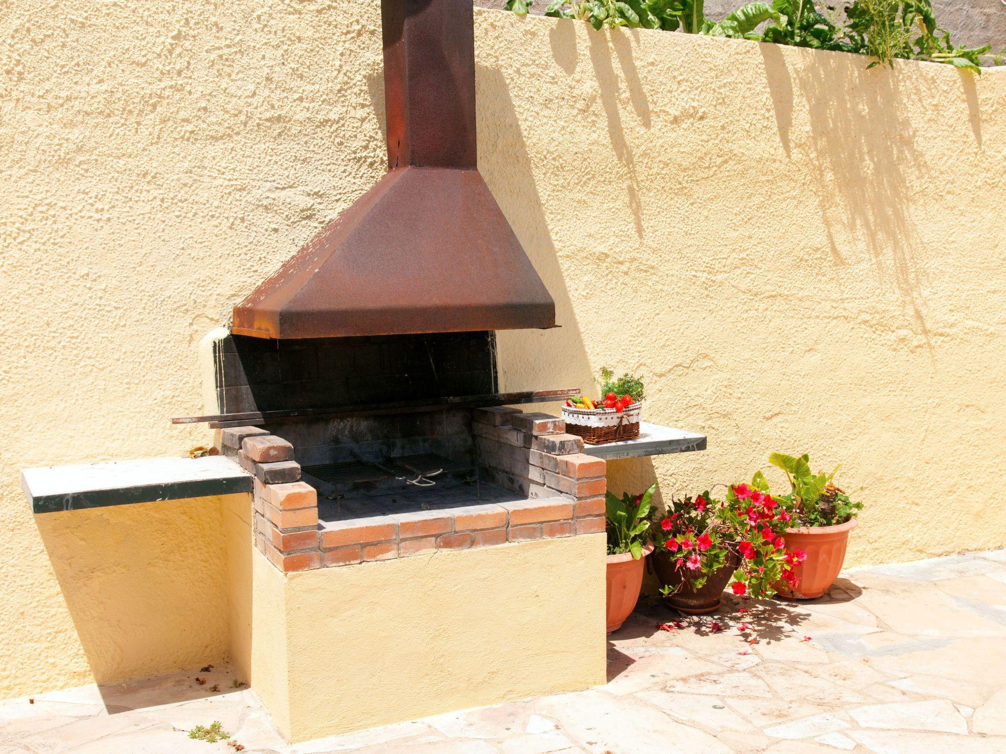 Photo 15 - Maison de 3 chambres à Tossa de Mar avec piscine privée et jardin