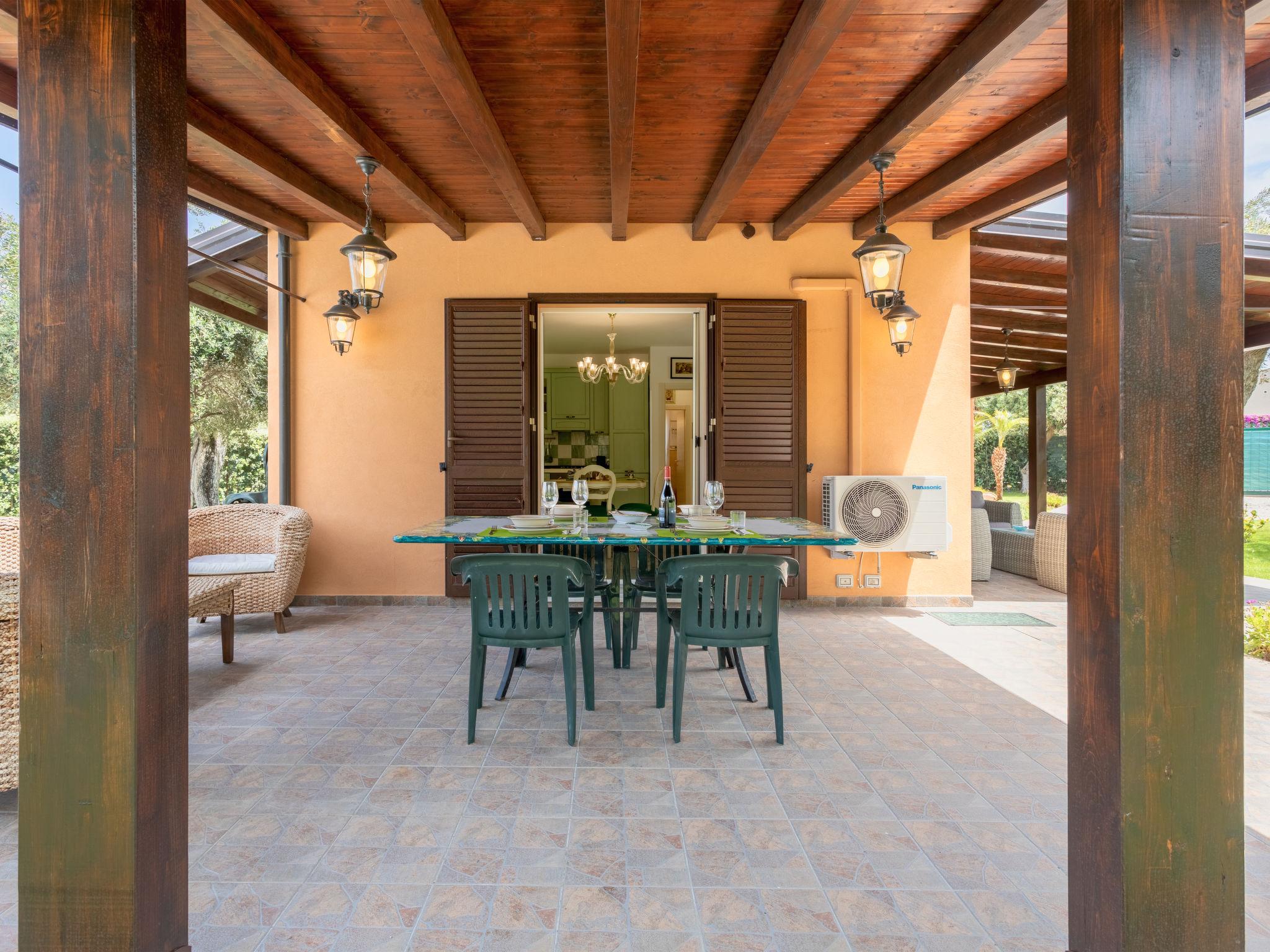 Photo 19 - Maison de 3 chambres à Cefalù avec piscine privée et jardin