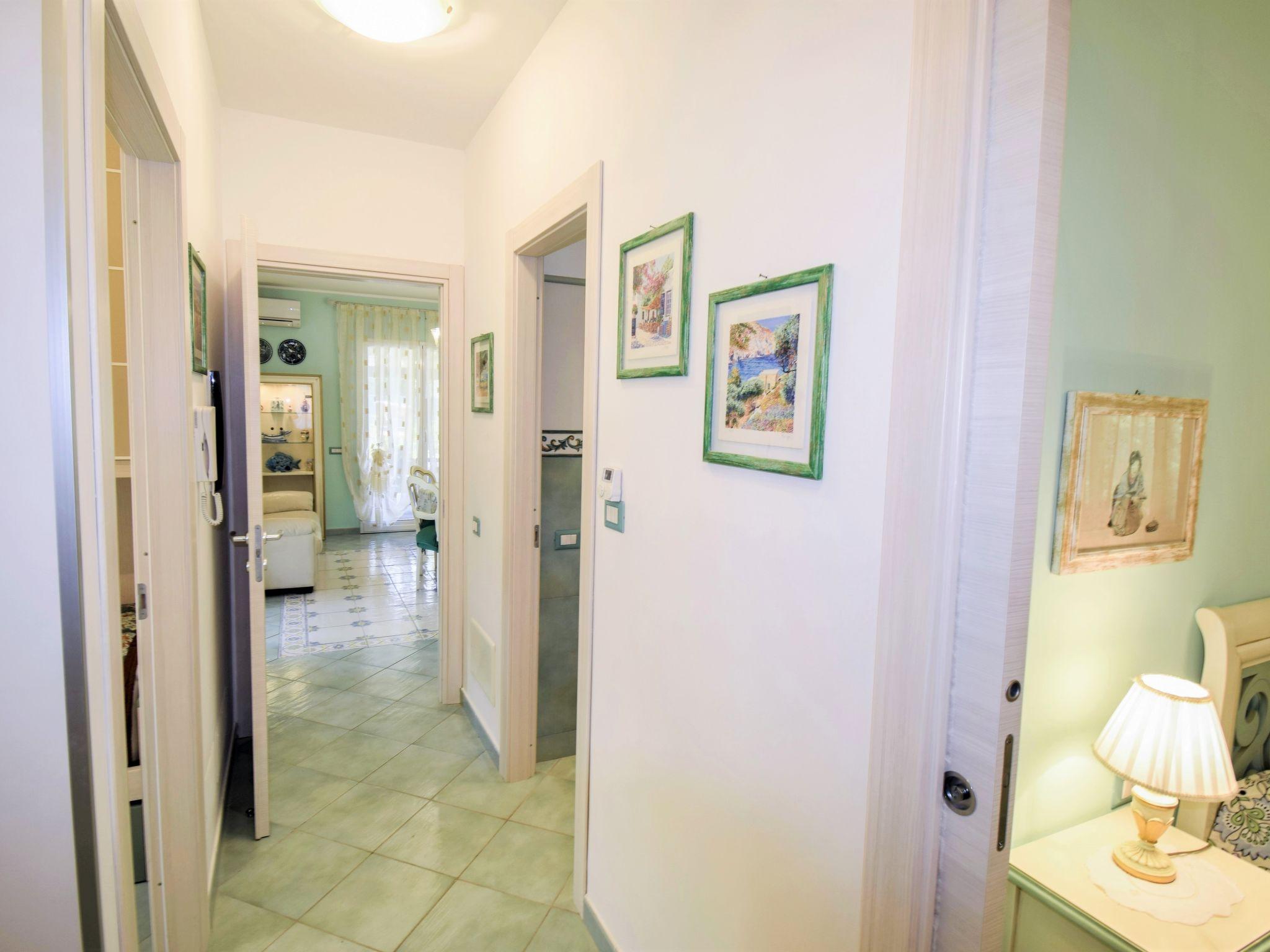Photo 8 - 3 bedroom House in Cefalù with private pool and sea view