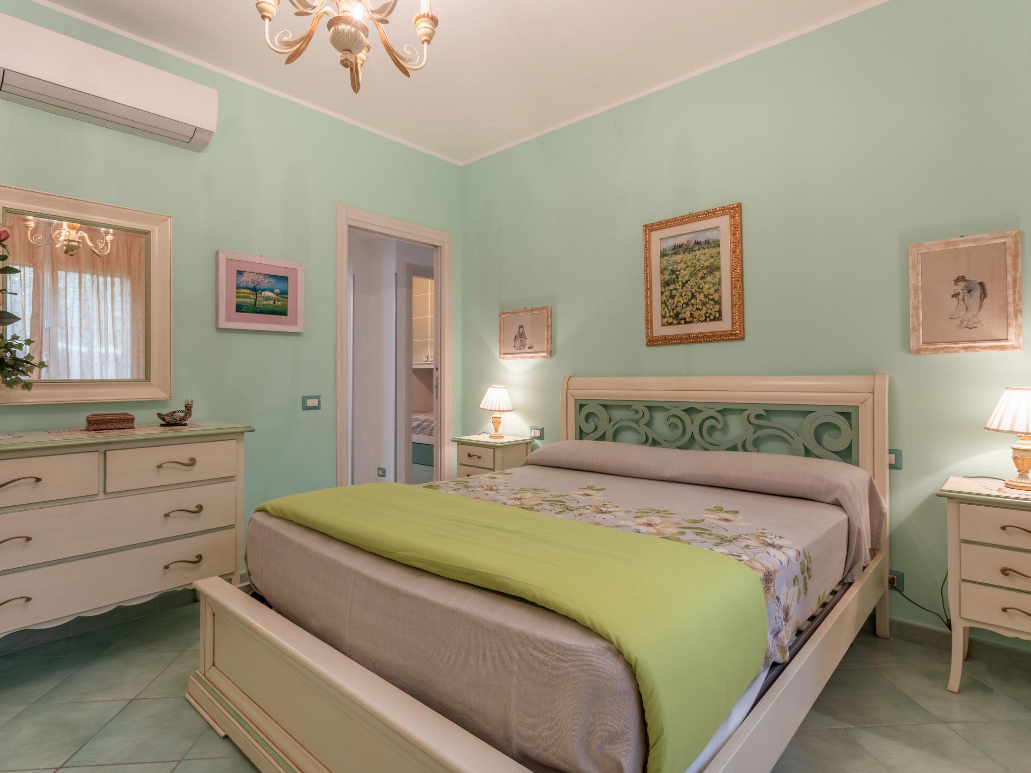 Foto 9 - Casa con 3 camere da letto a Cefalù con piscina privata e giardino