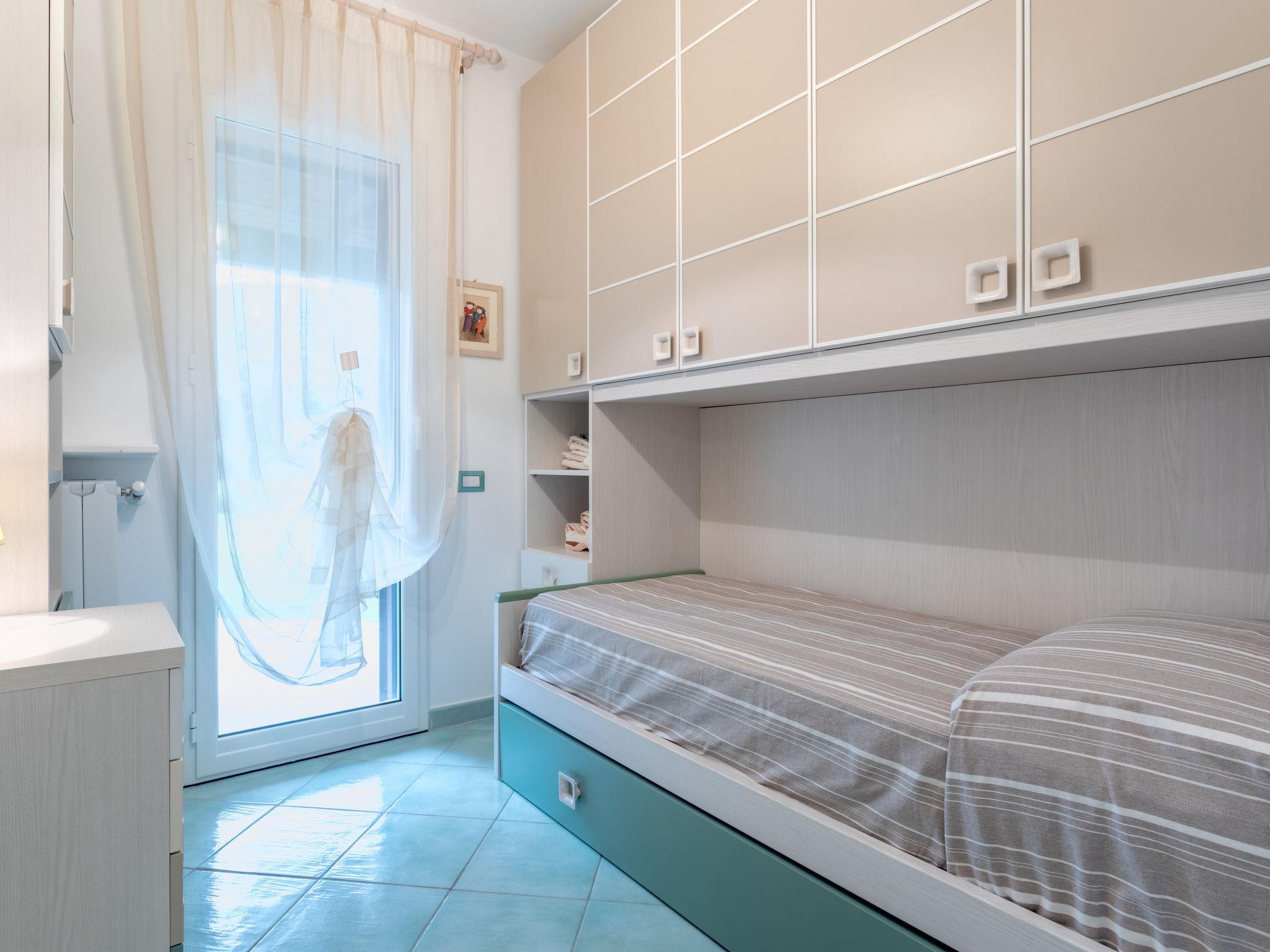 Foto 18 - Casa con 3 camere da letto a Cefalù con piscina privata e vista mare