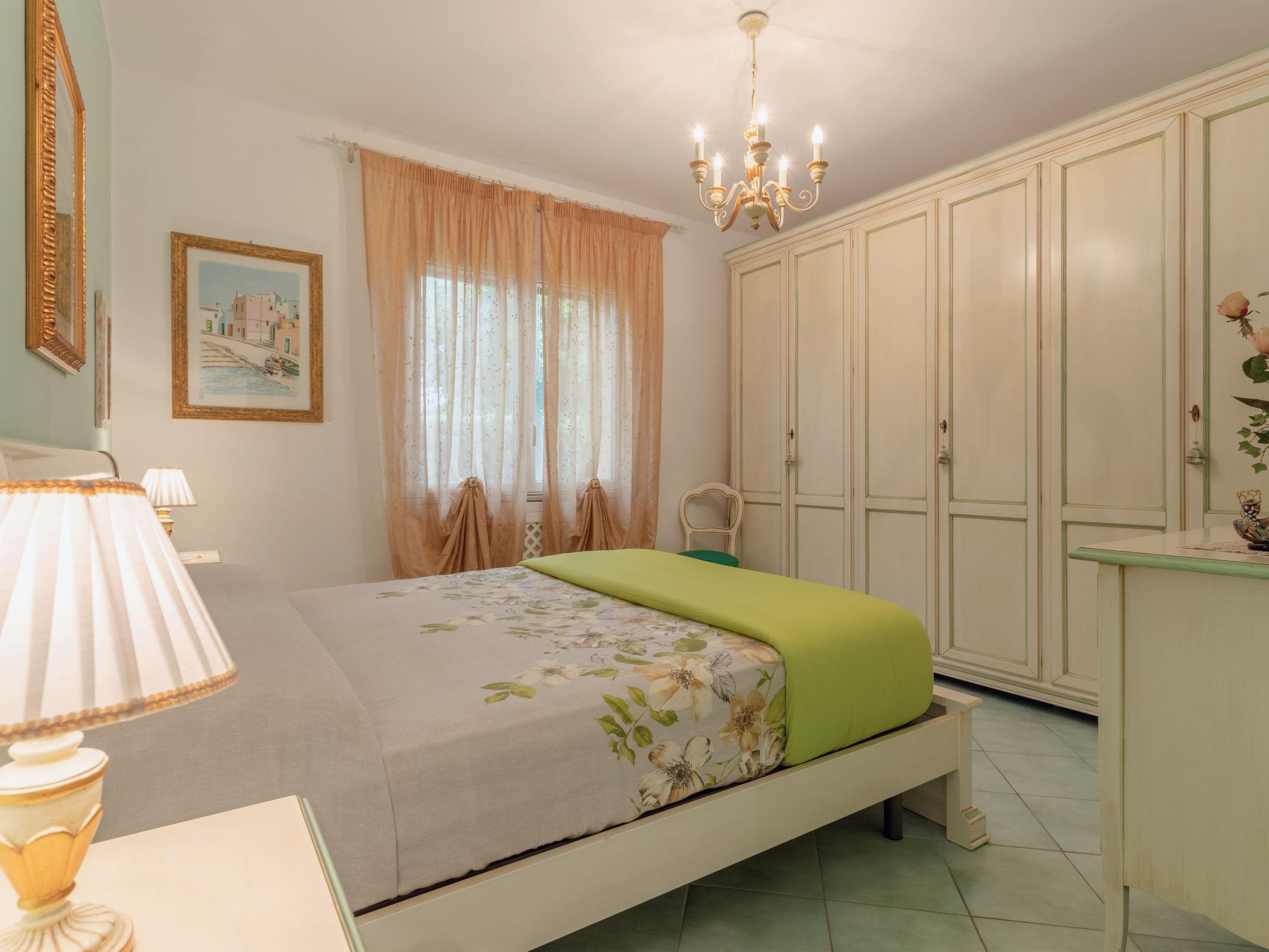 Foto 10 - Casa con 3 camere da letto a Cefalù con piscina privata e vista mare