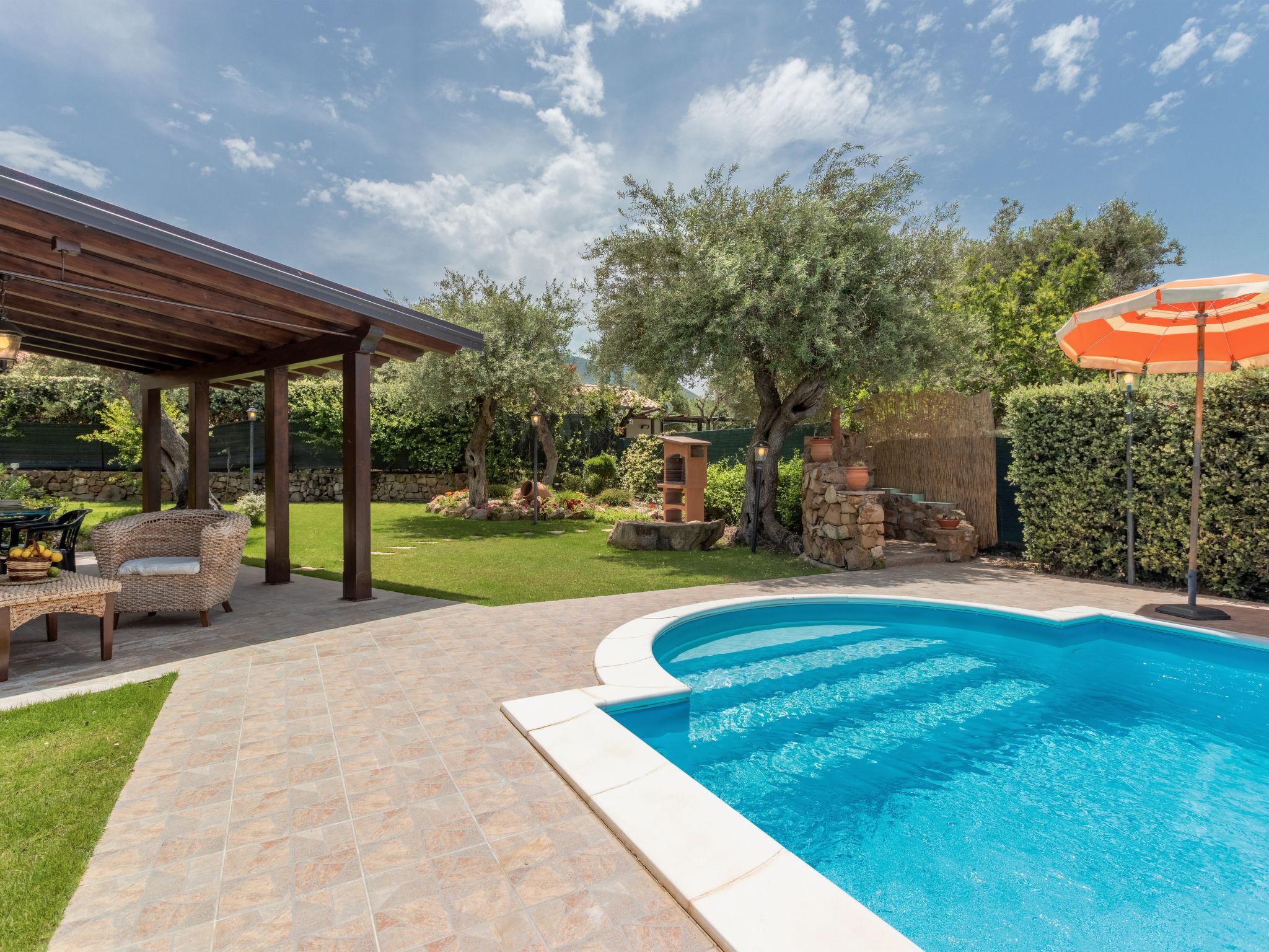 Photo 3 - Maison de 3 chambres à Cefalù avec piscine privée et vues à la mer