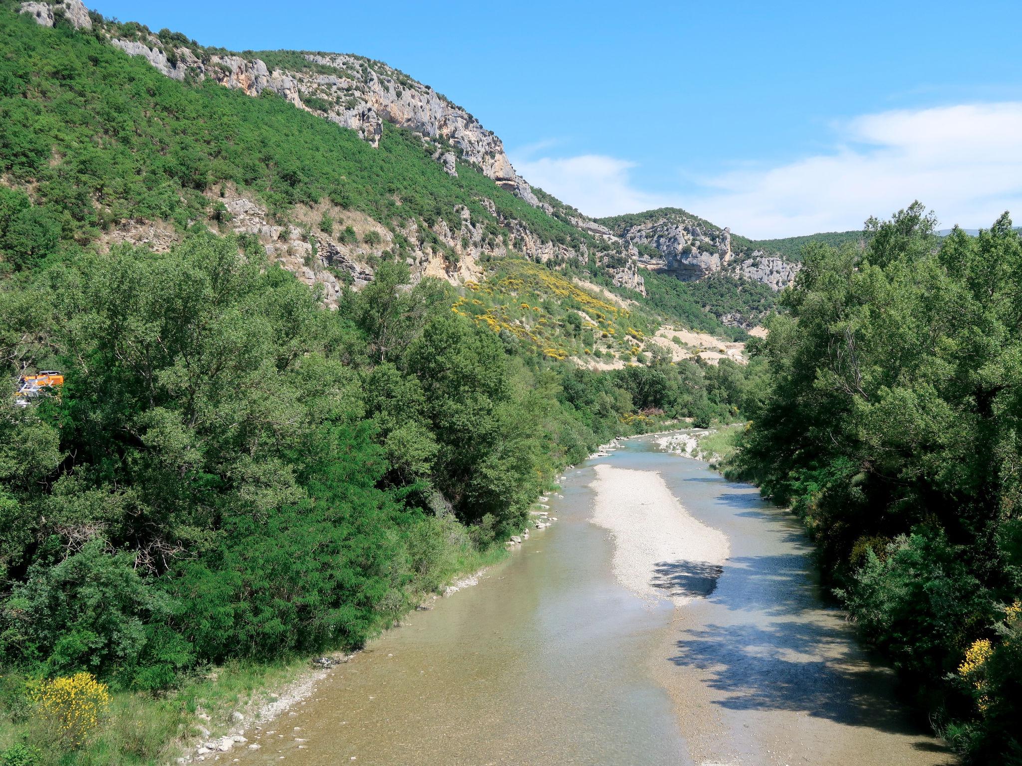 Photo 36 - 3 bedroom House in Sainte-Jalle with private pool and terrace