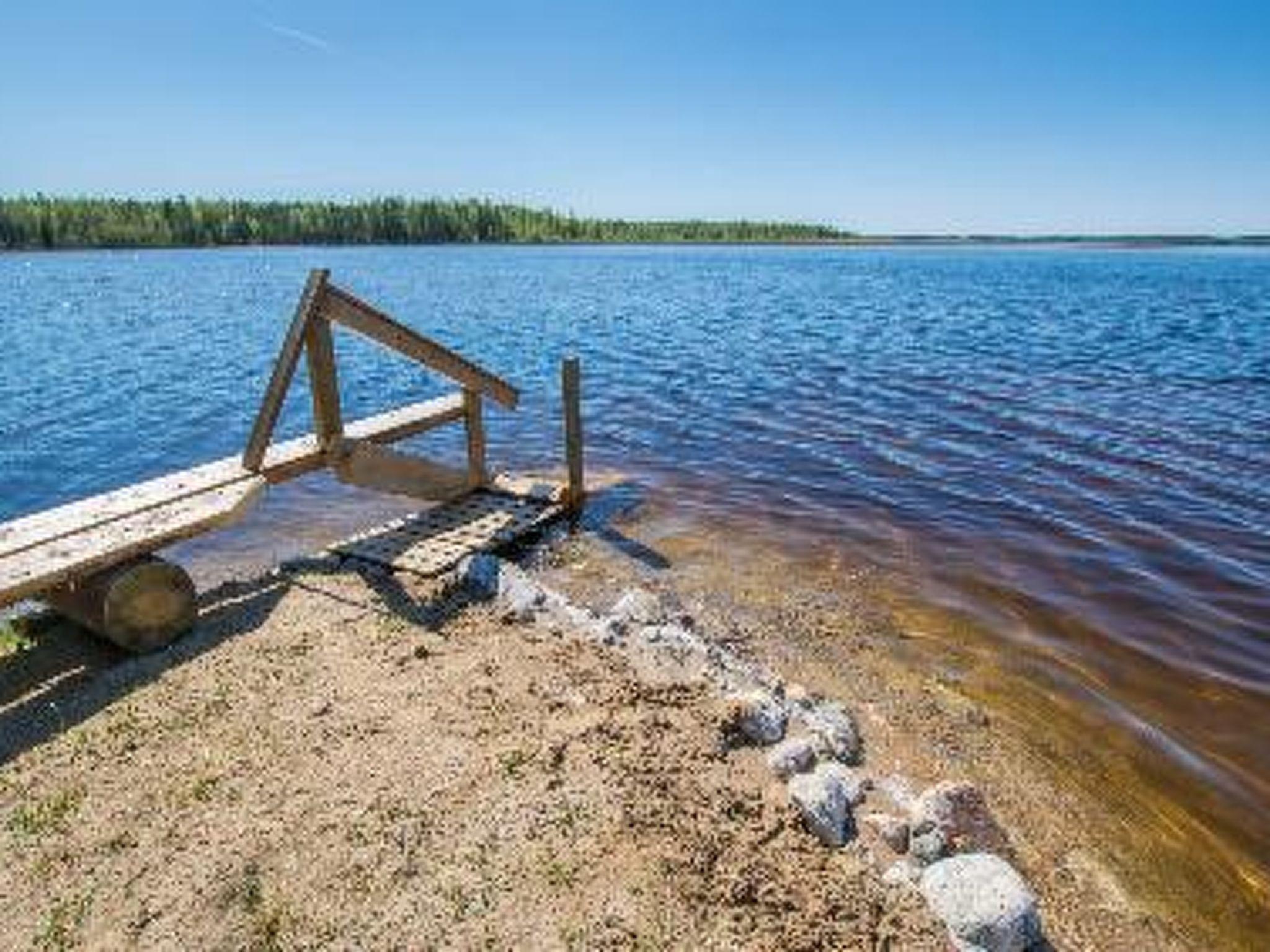 Foto 5 - Haus mit 2 Schlafzimmern in Rautalampi mit sauna