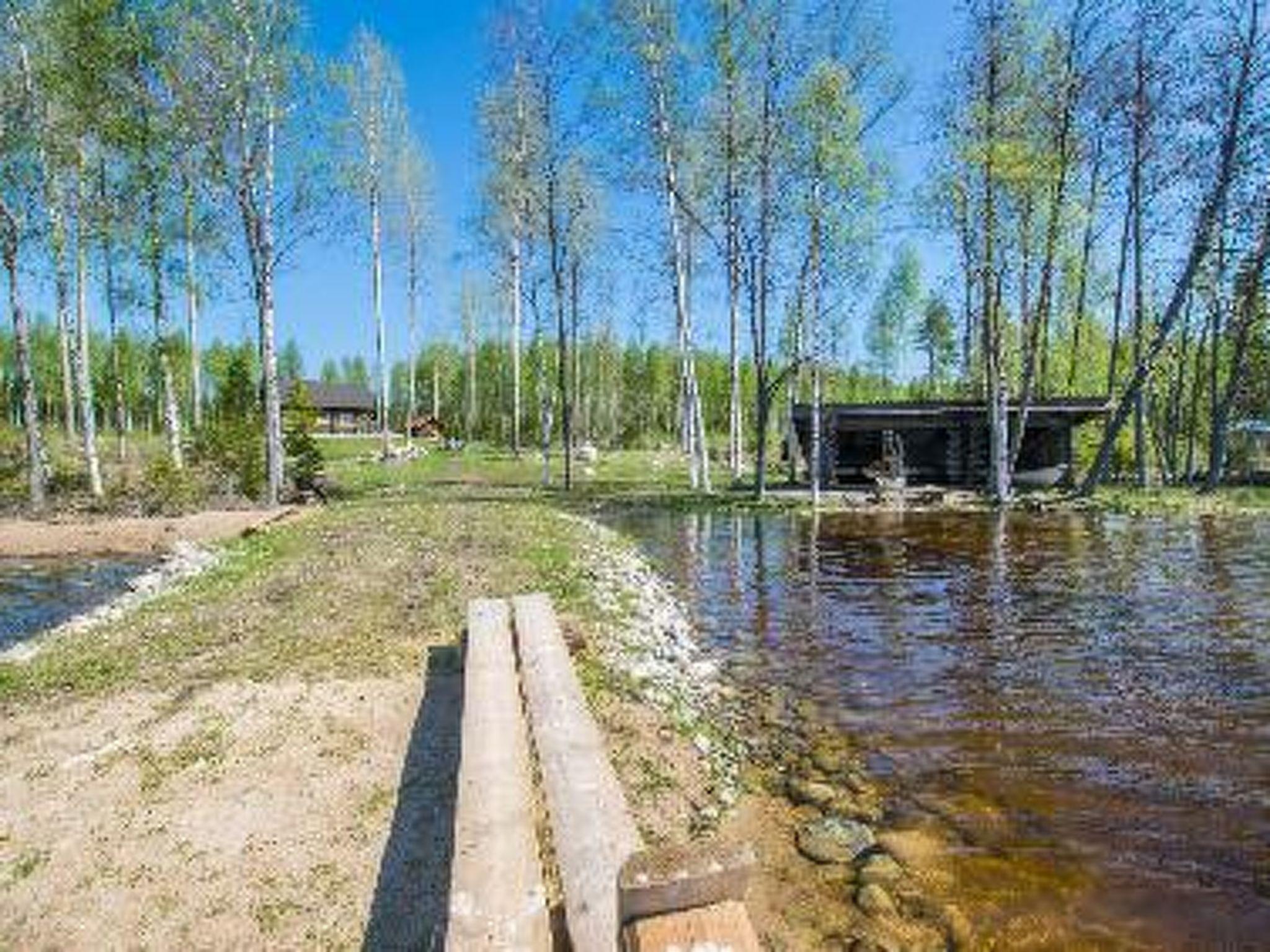 Photo 6 - 2 bedroom House in Rautalampi with sauna