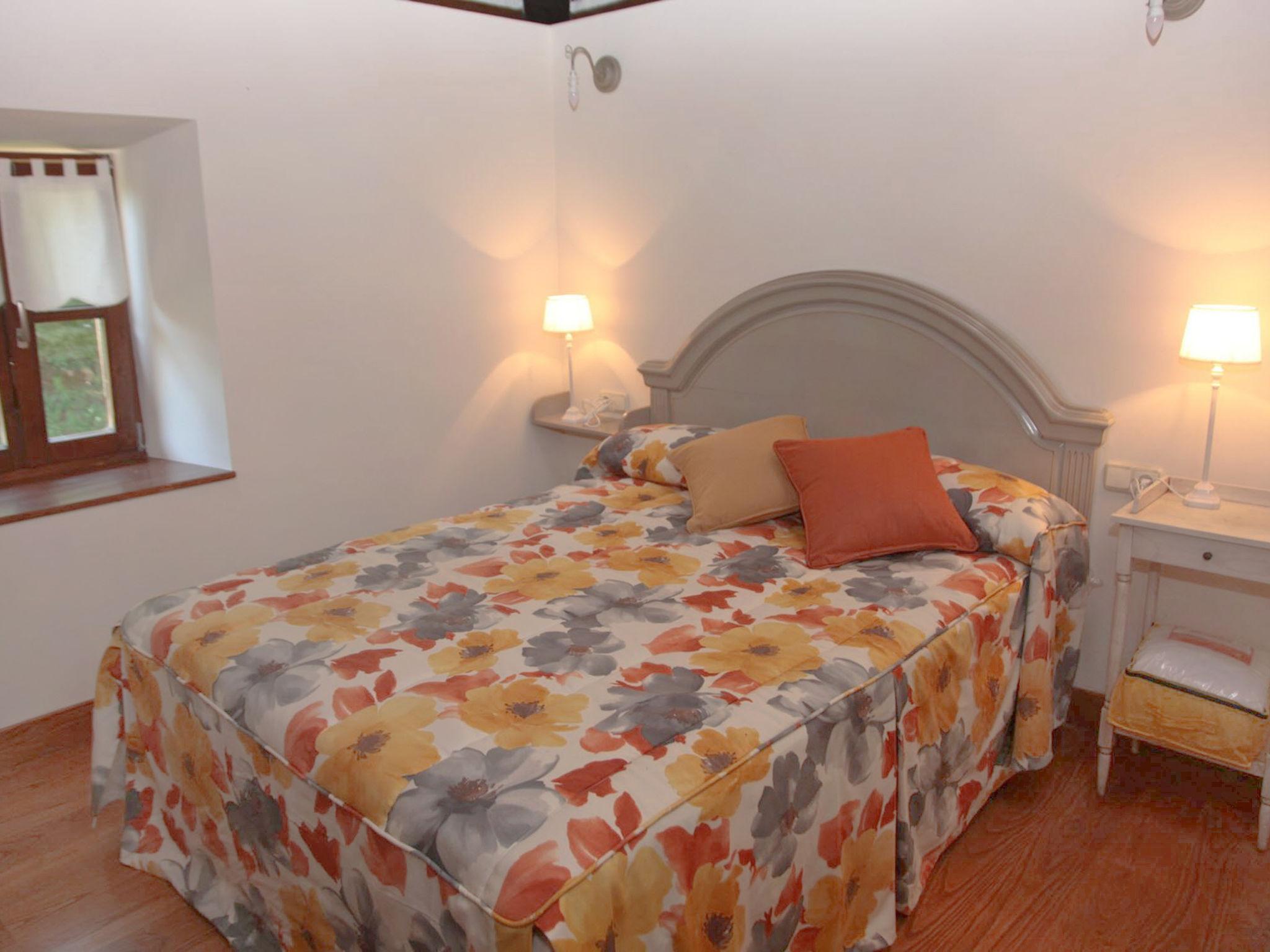 Foto 3 - Casa con 2 camere da letto a Bera con terrazza