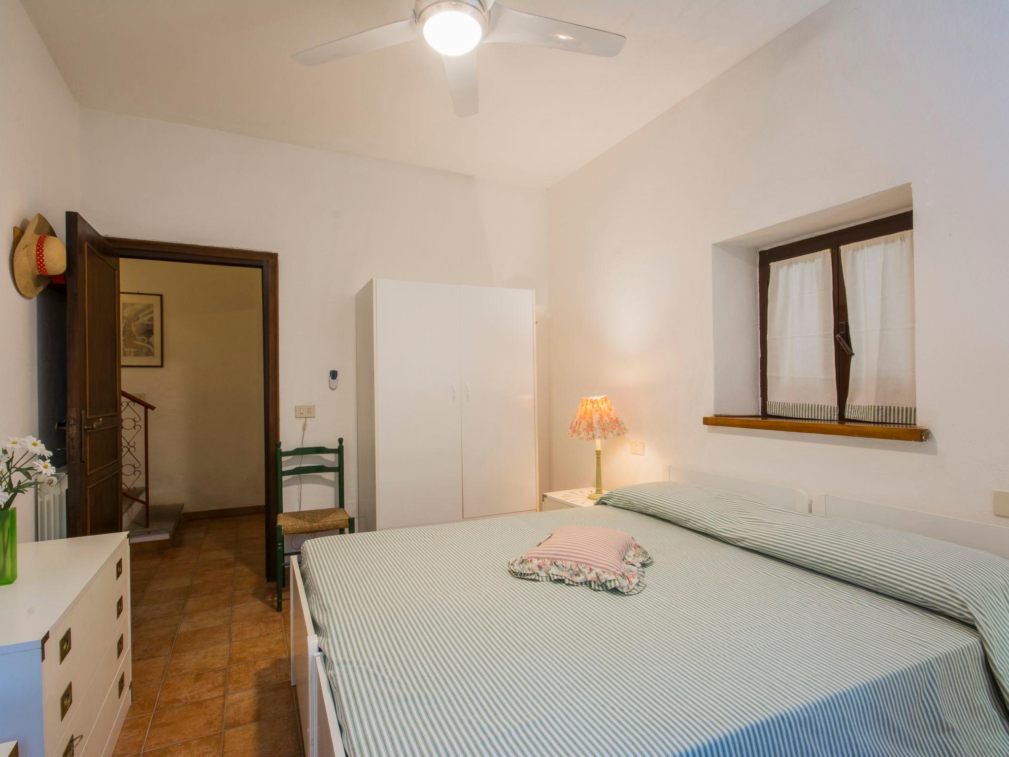 Photo 26 - Maison de 5 chambres à Orbetello avec jardin et vues à la mer