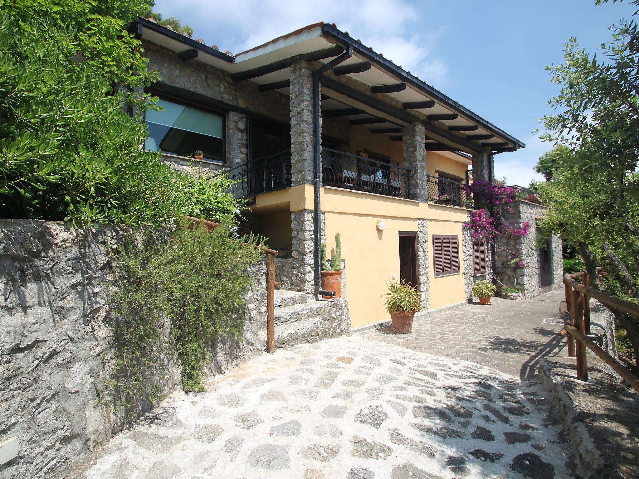 Foto 44 - Casa de 5 quartos em Orbetello com jardim e vistas do mar