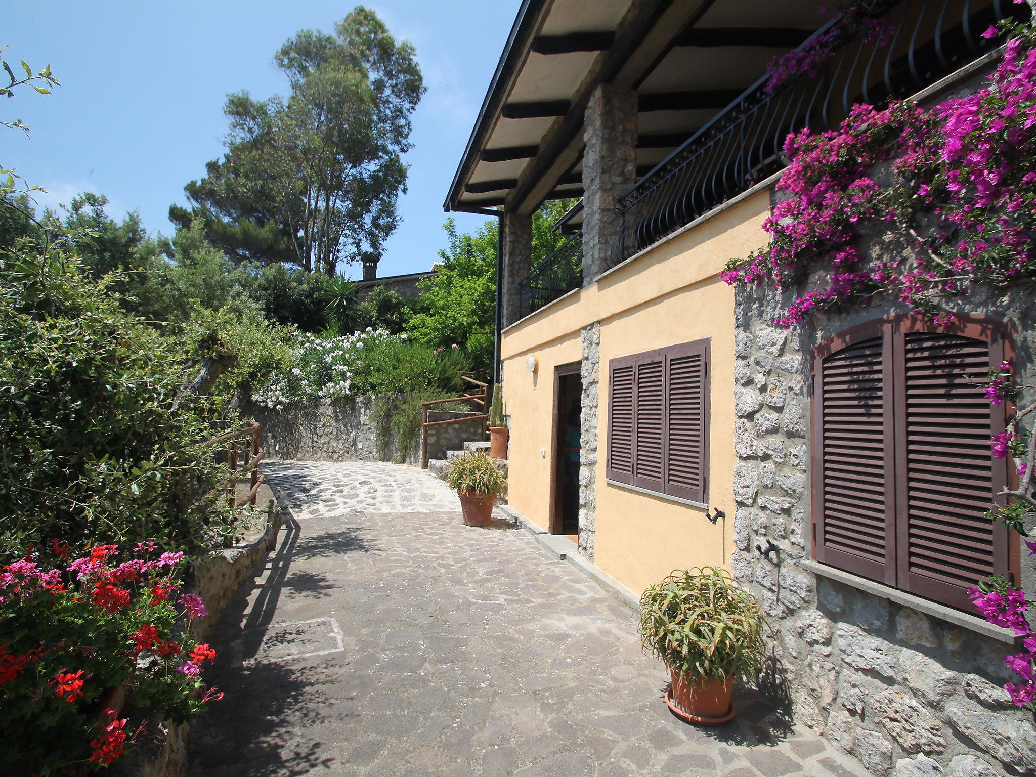 Photo 35 - 5 bedroom House in Orbetello with garden and sea view