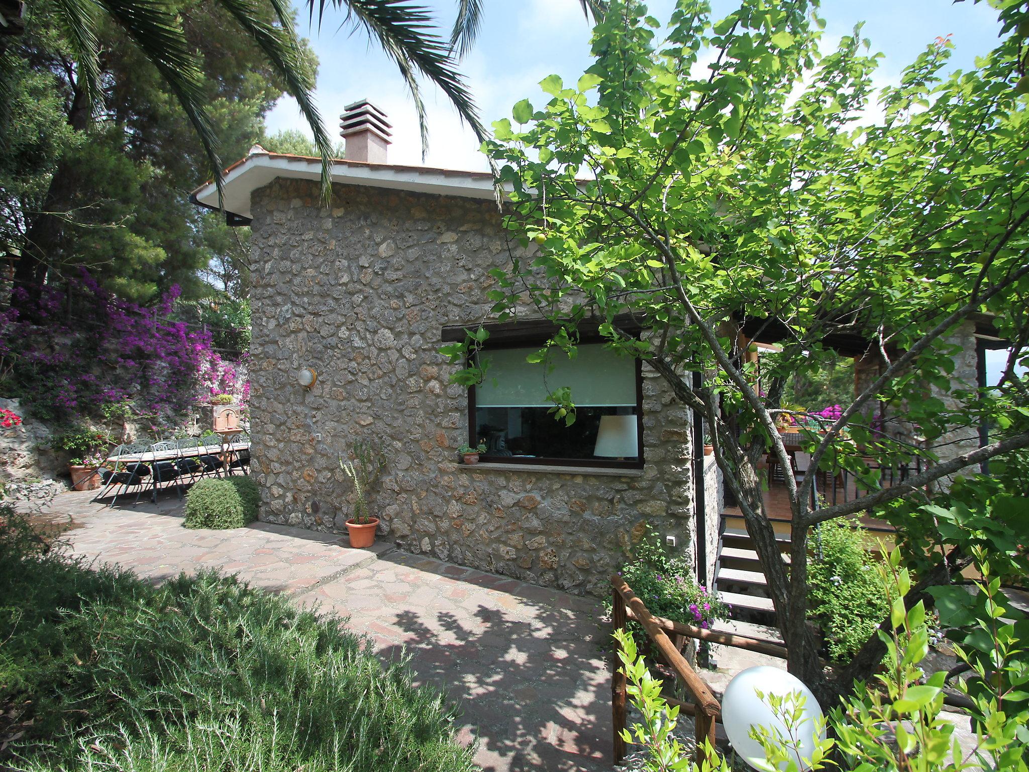 Photo 37 - Maison de 5 chambres à Orbetello avec jardin et vues à la mer