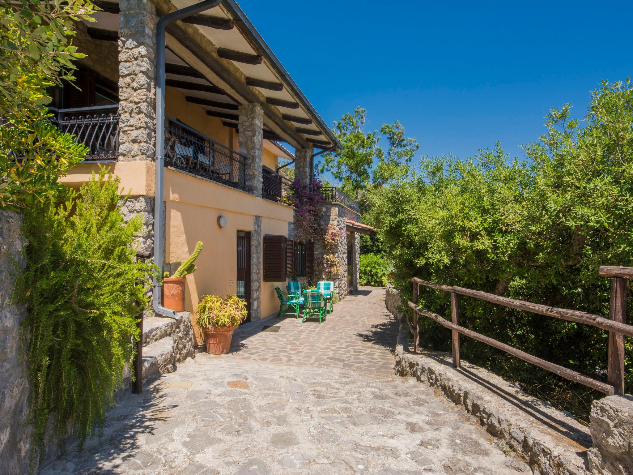 Photo 33 - Maison de 5 chambres à Orbetello avec jardin et terrasse