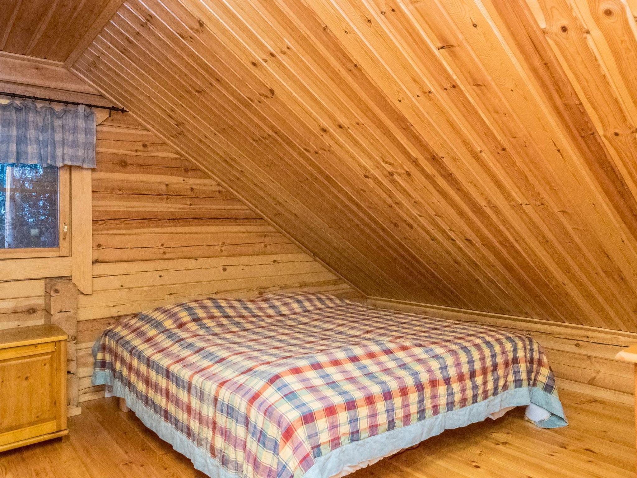 Foto 21 - Casa con 2 camere da letto a Hämeenlinna con sauna