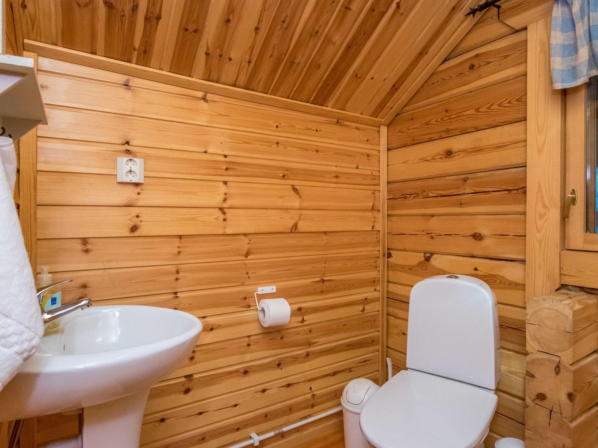 Foto 28 - Haus mit 2 Schlafzimmern in Hämeenlinna mit sauna