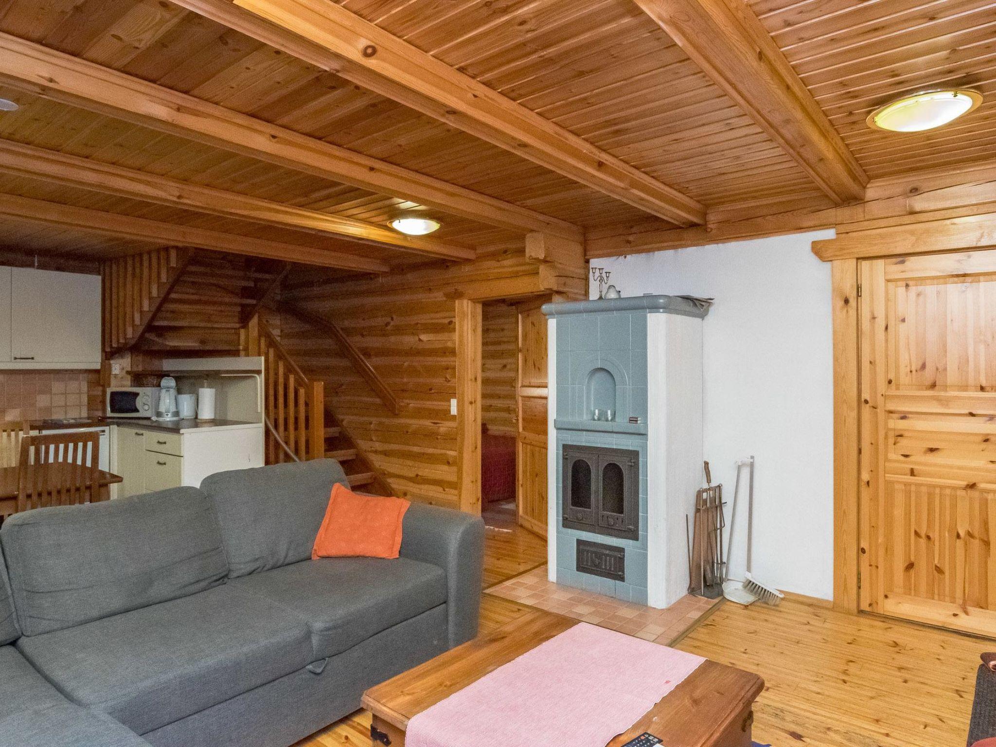 Photo 15 - 2 bedroom House in Hameenlinna with sauna