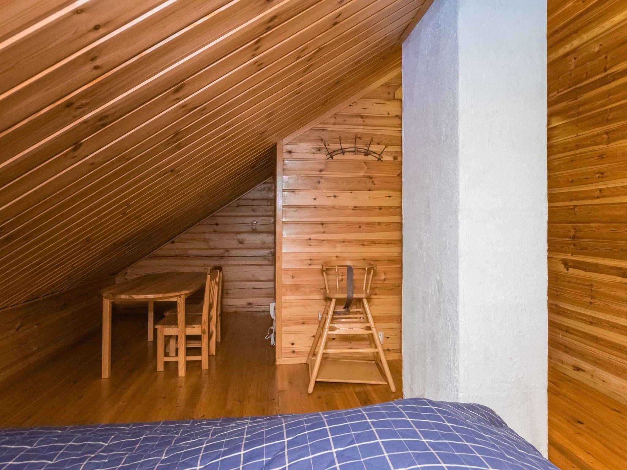 Foto 24 - Haus mit 2 Schlafzimmern in Hämeenlinna mit sauna