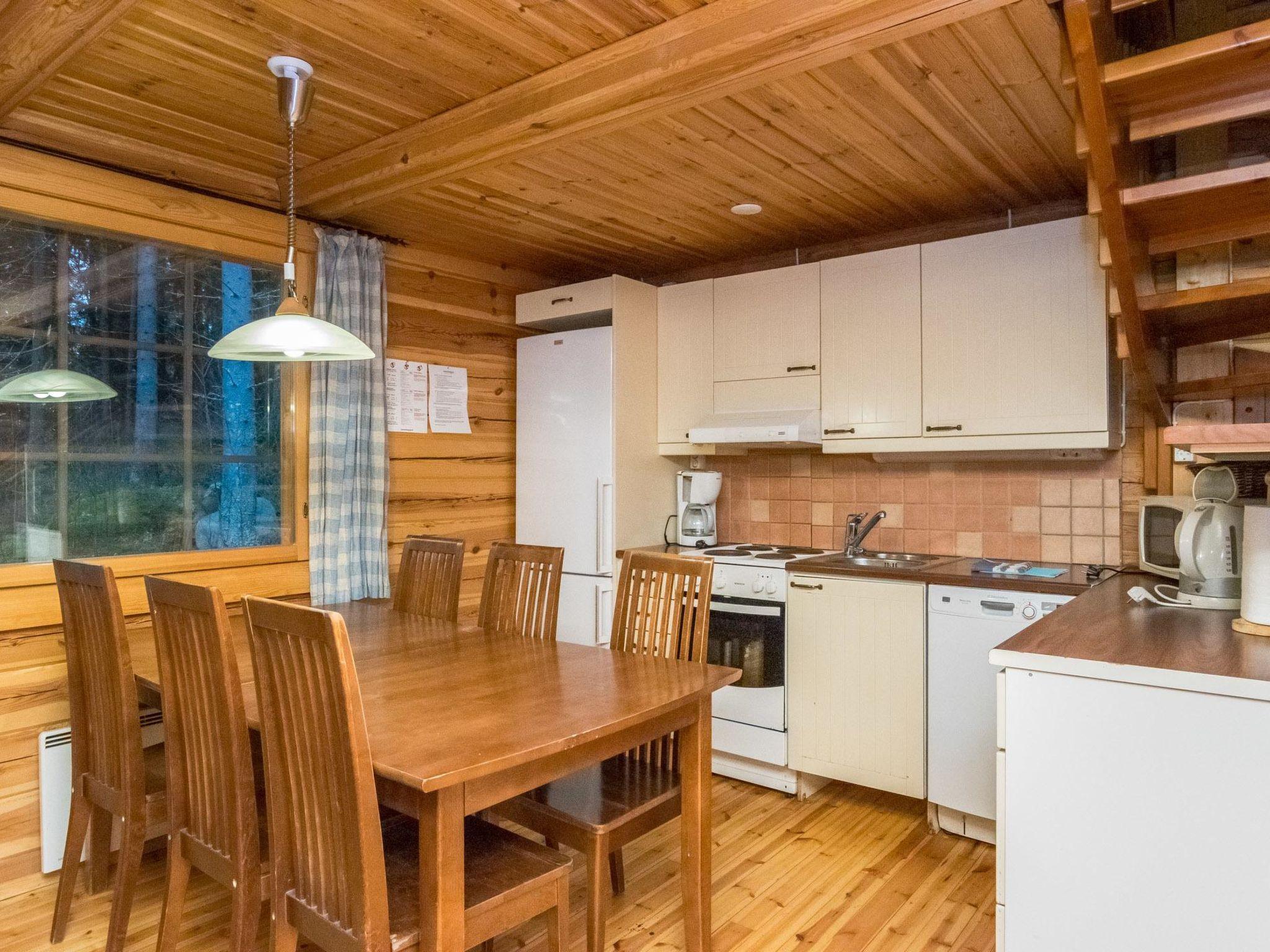Photo 18 - Maison de 2 chambres à Hämeenlinna avec sauna