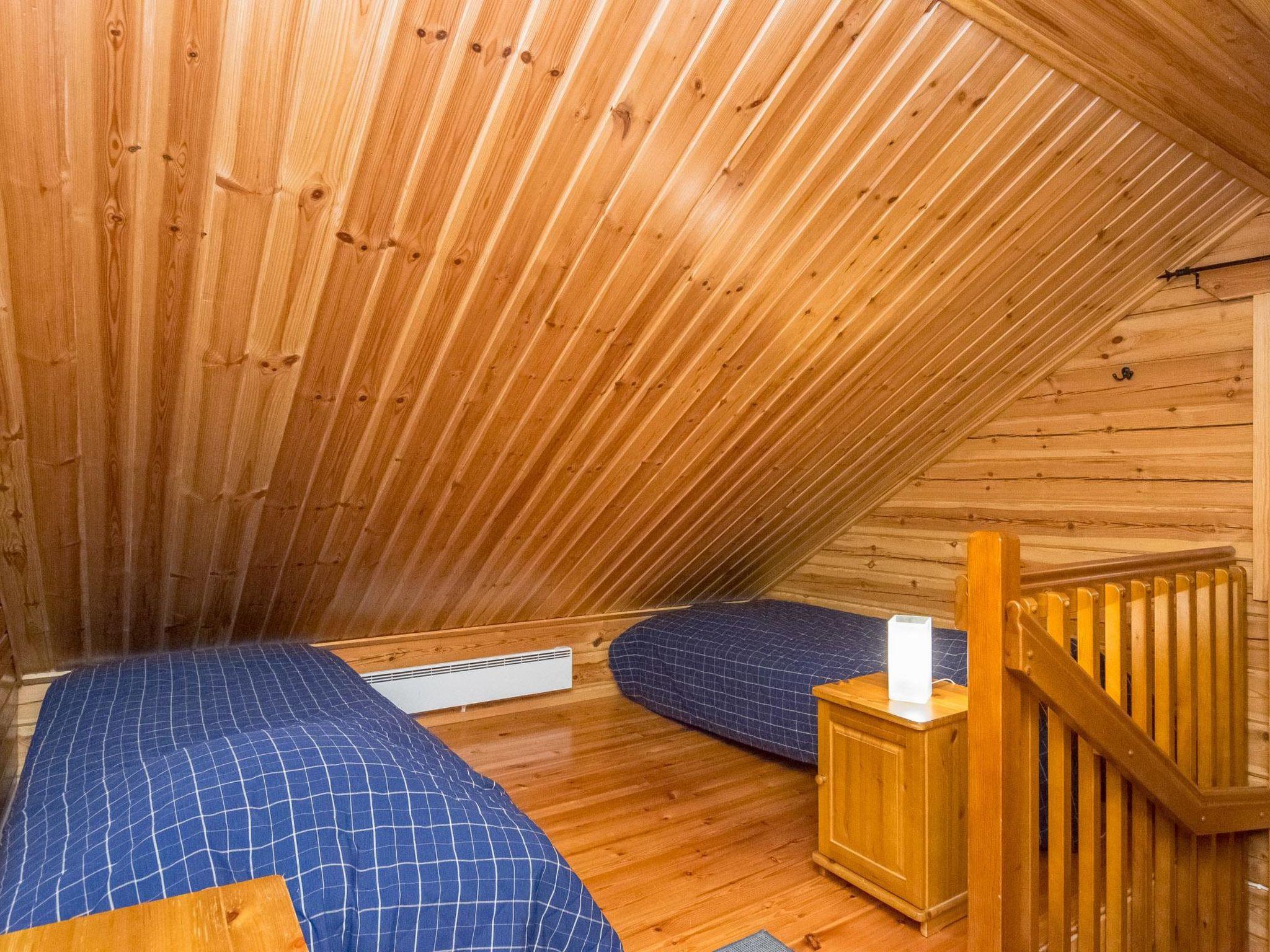 Foto 22 - Casa de 2 quartos em Hameenlinna com sauna
