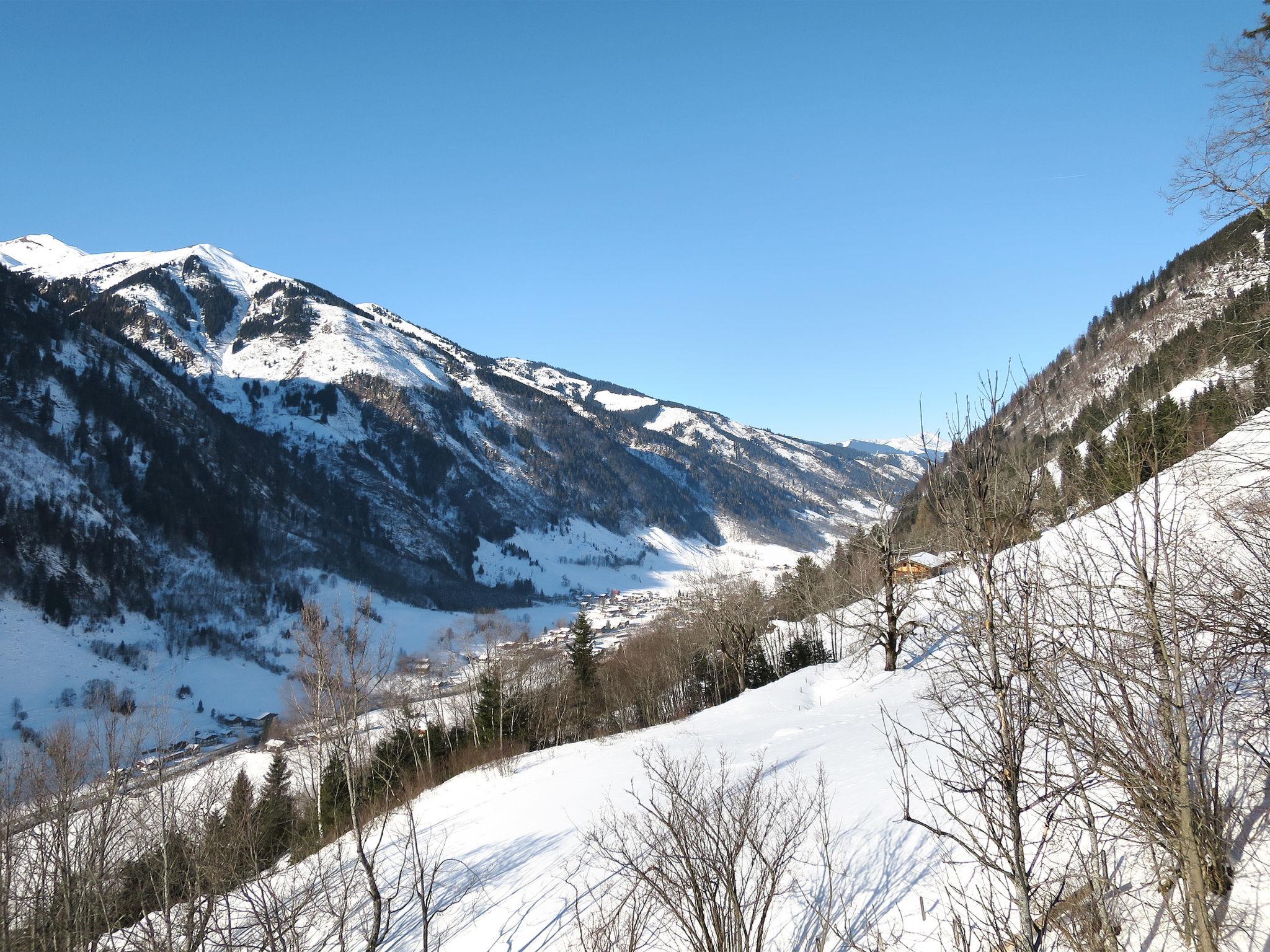 Photo 23 - Maison de 1 chambre à Fusch an der Großglocknerstraße avec terrasse et vues sur la montagne