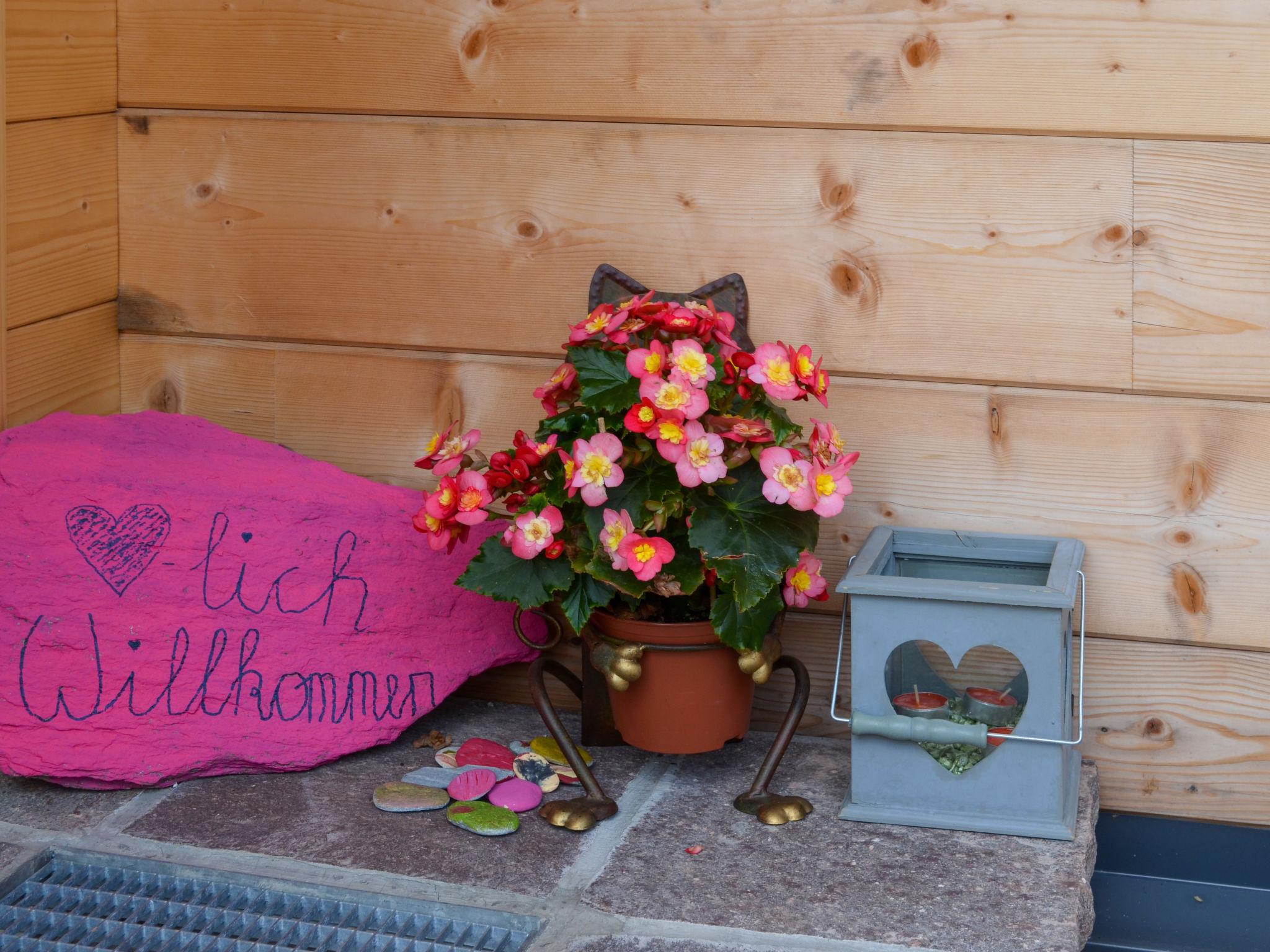 Photo 20 - Maison de 1 chambre à Fusch an der Großglocknerstraße avec jardin et terrasse