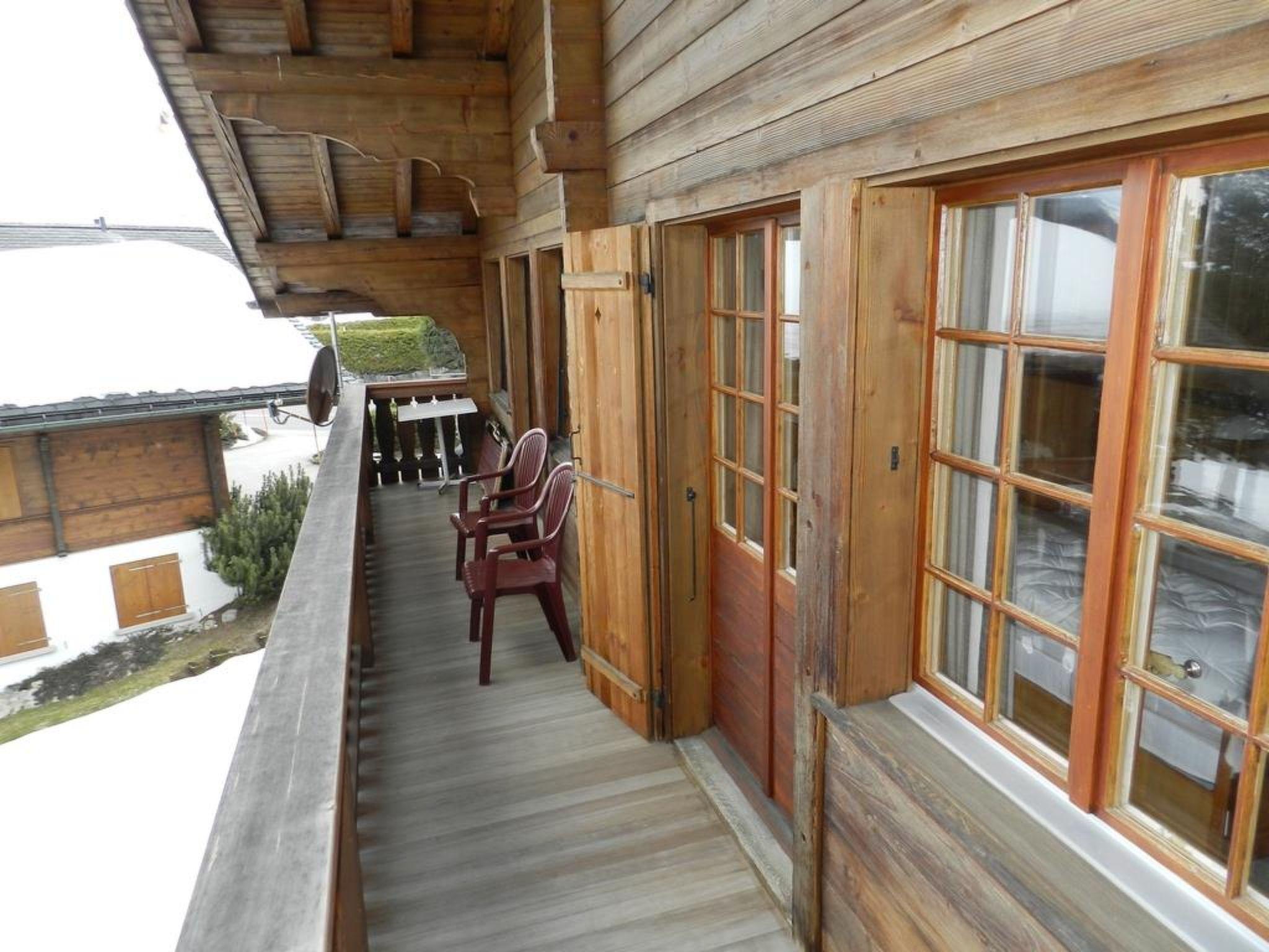 Photo 6 - 3 bedroom Apartment in Saanen