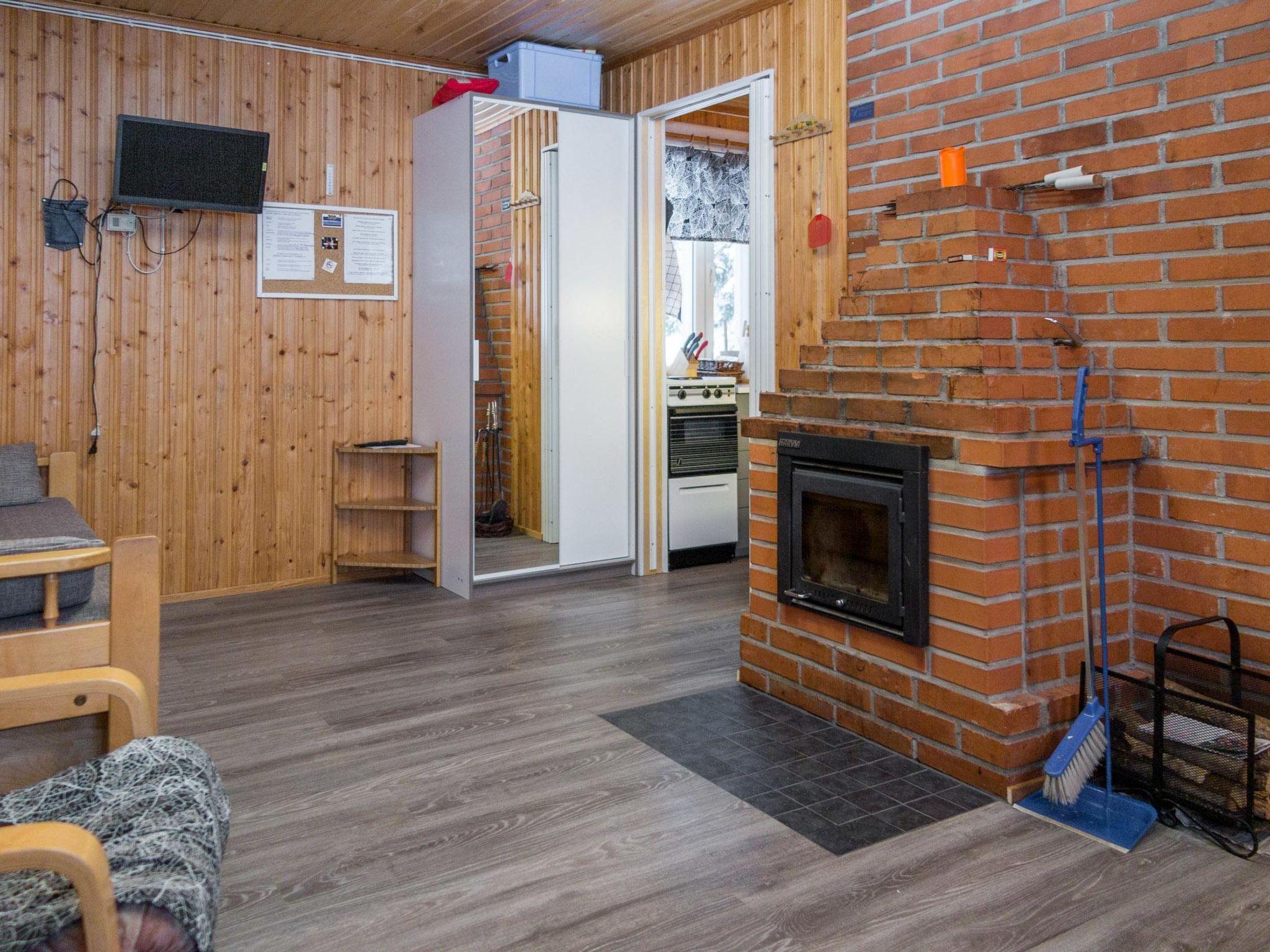 Foto 7 - Casa con 1 camera da letto a Lapinlahti con sauna