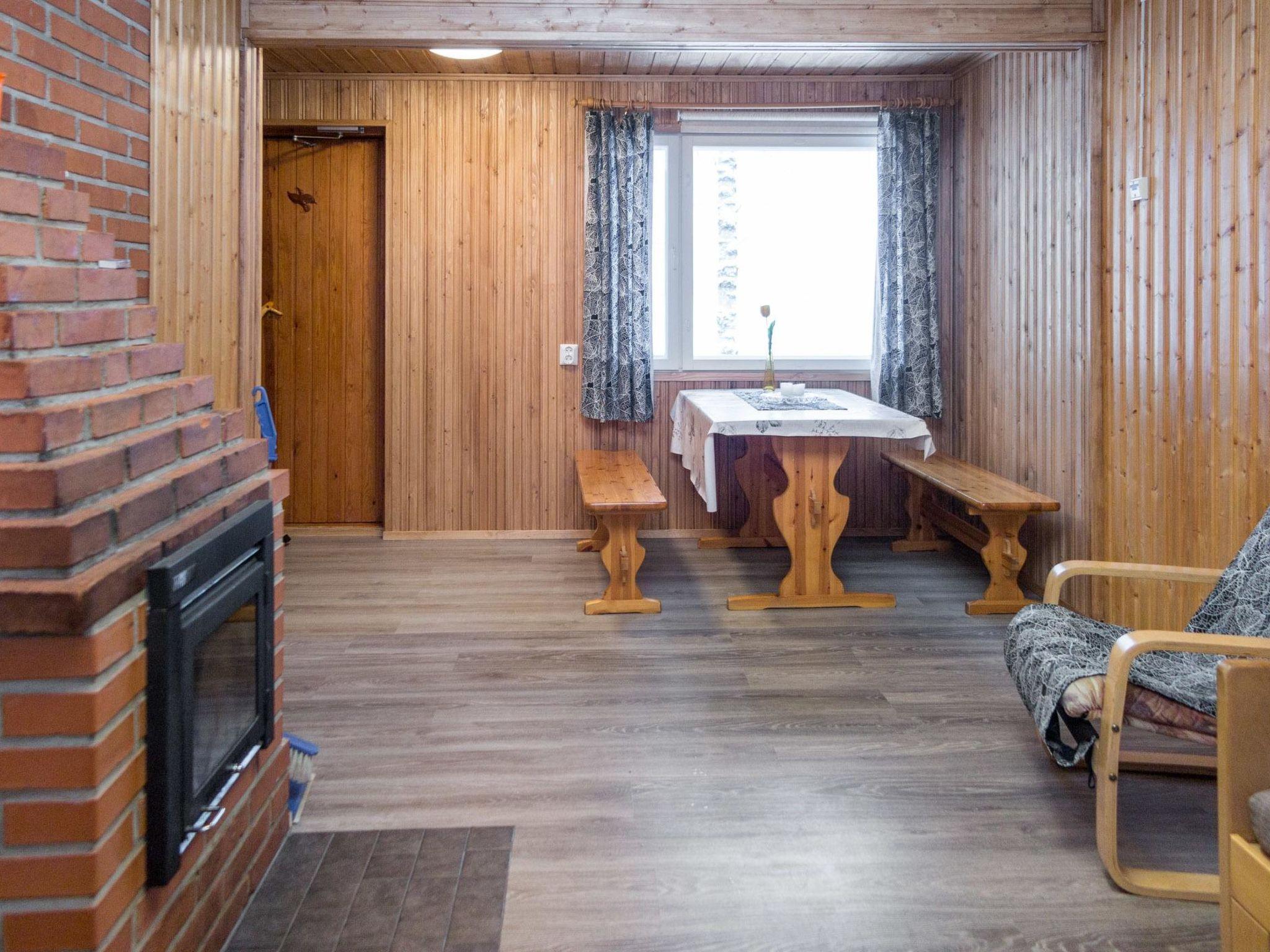 Foto 6 - Casa con 1 camera da letto a Lapinlahti con sauna