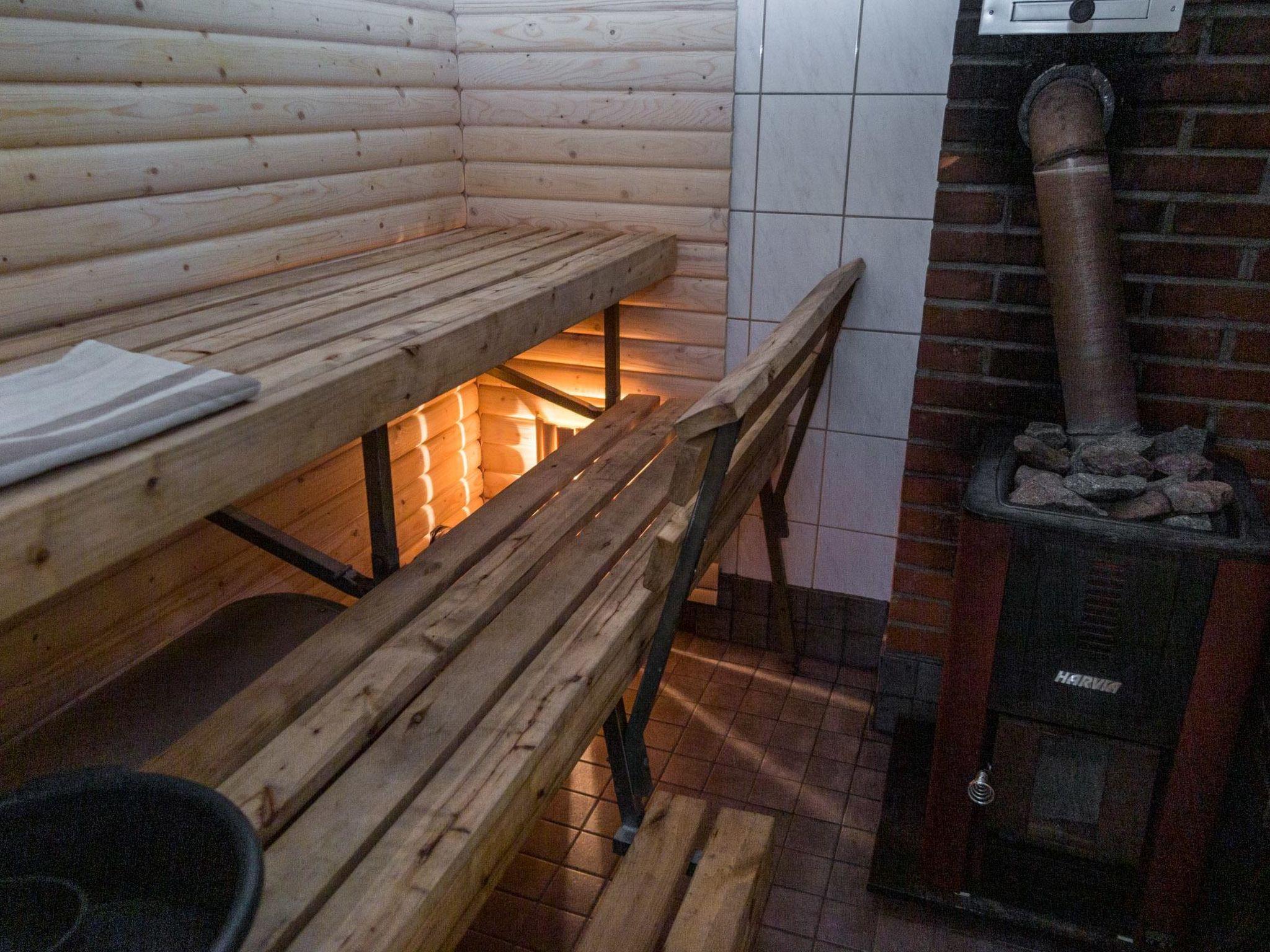 Photo 9 - Maison de 1 chambre à Lapinlahti avec sauna