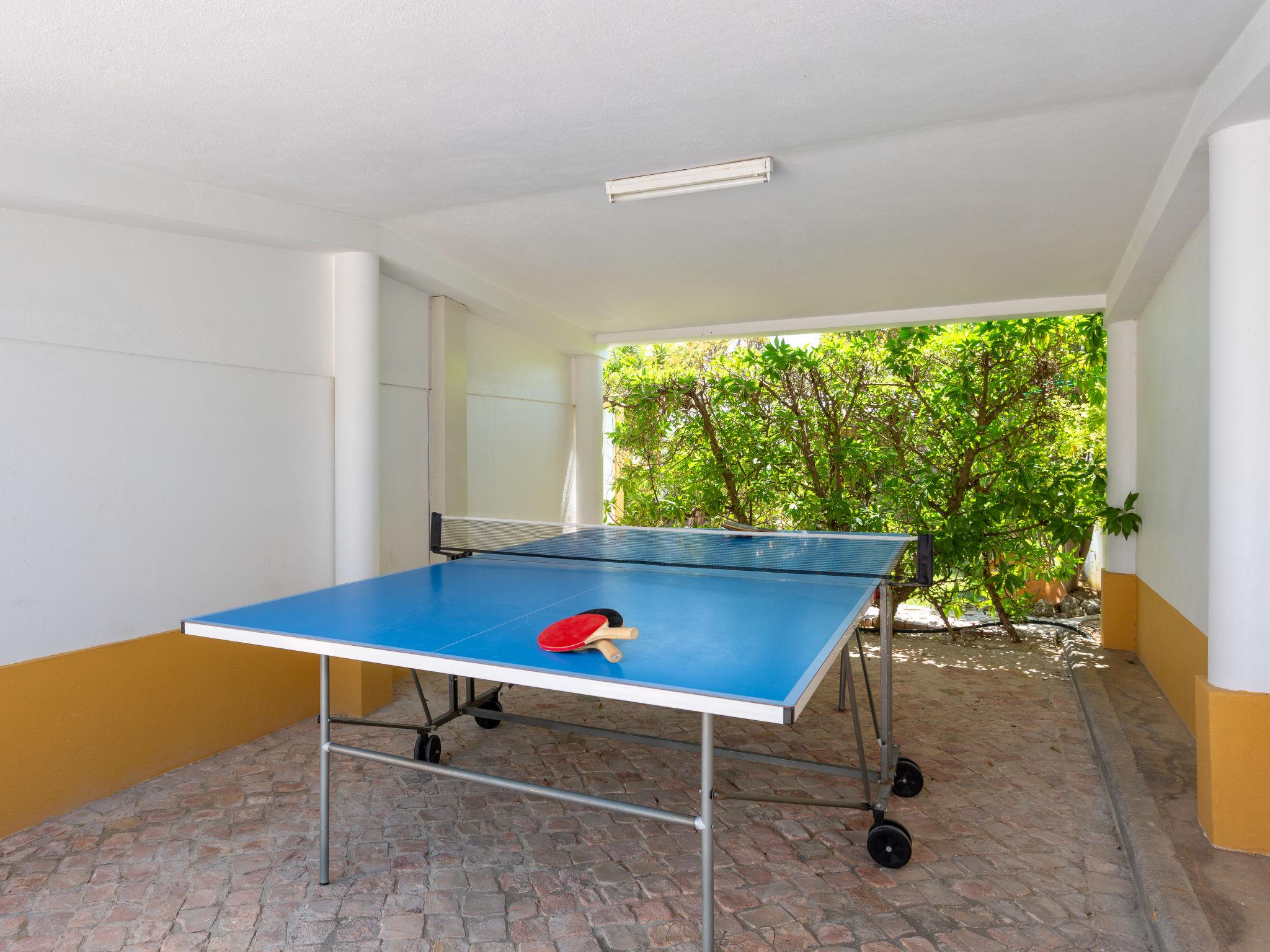 Foto 5 - Casa de 3 habitaciones en Albufeira con piscina privada y terraza