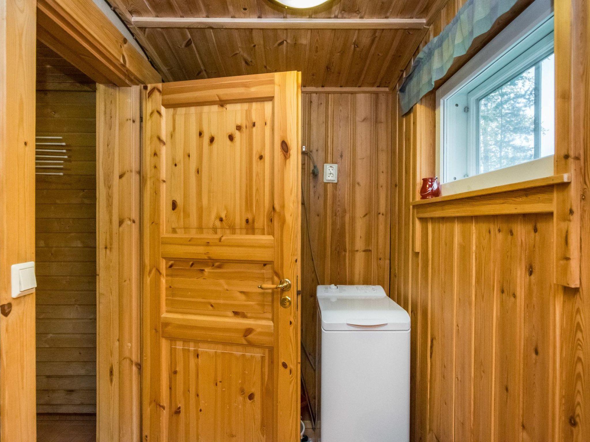 Photo 19 - Maison de 2 chambres à Hartola avec sauna