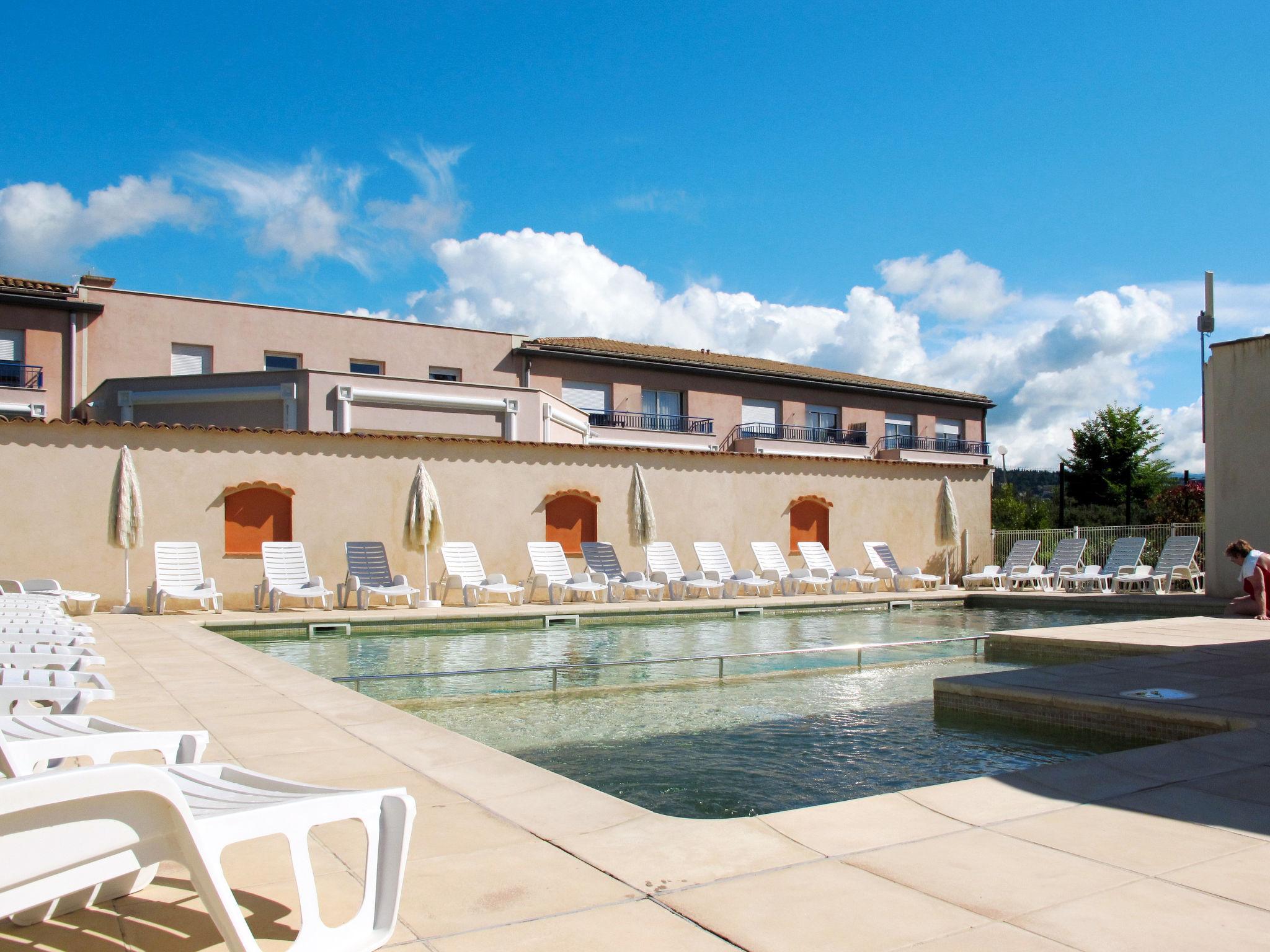 Photo 13 - House in Tourrettes with swimming pool and terrace