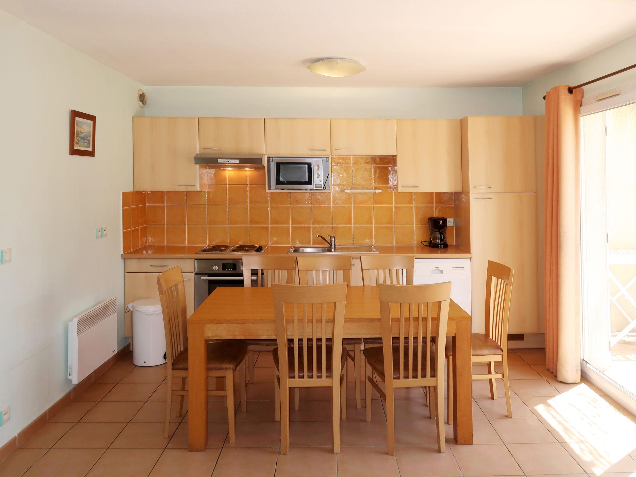 Photo 3 - 3 bedroom House in Tourrettes with swimming pool and terrace