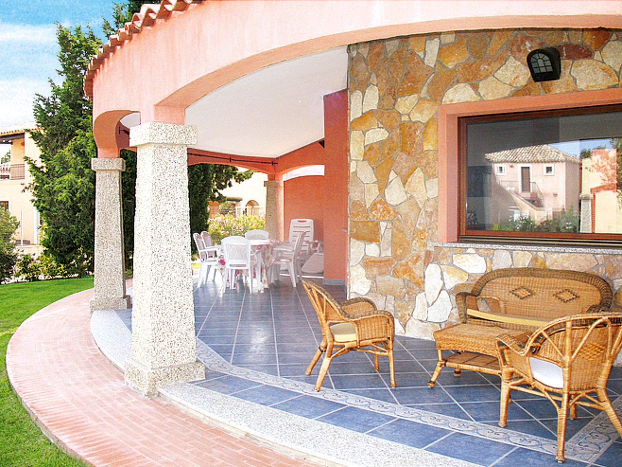 Photo 2 - 3 bedroom House in Muravera with garden and terrace