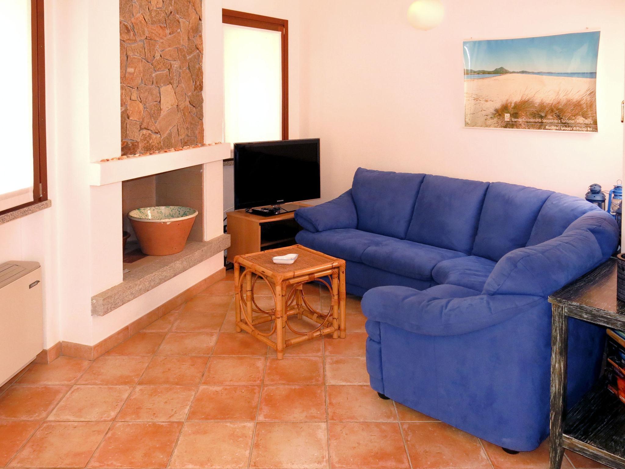 Photo 3 - 3 bedroom House in Muravera with garden and terrace