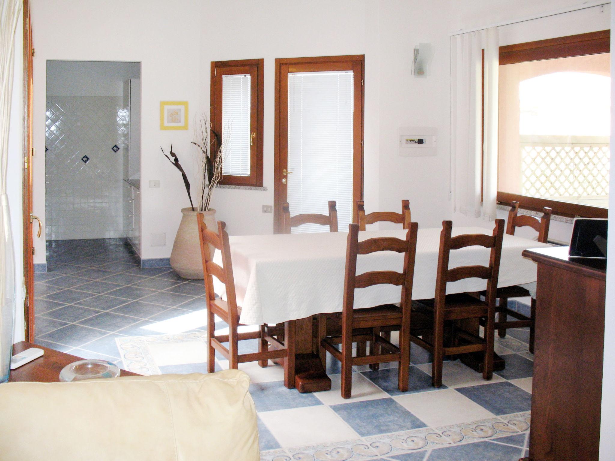 Photo 7 - 3 bedroom House in Muravera with garden and terrace