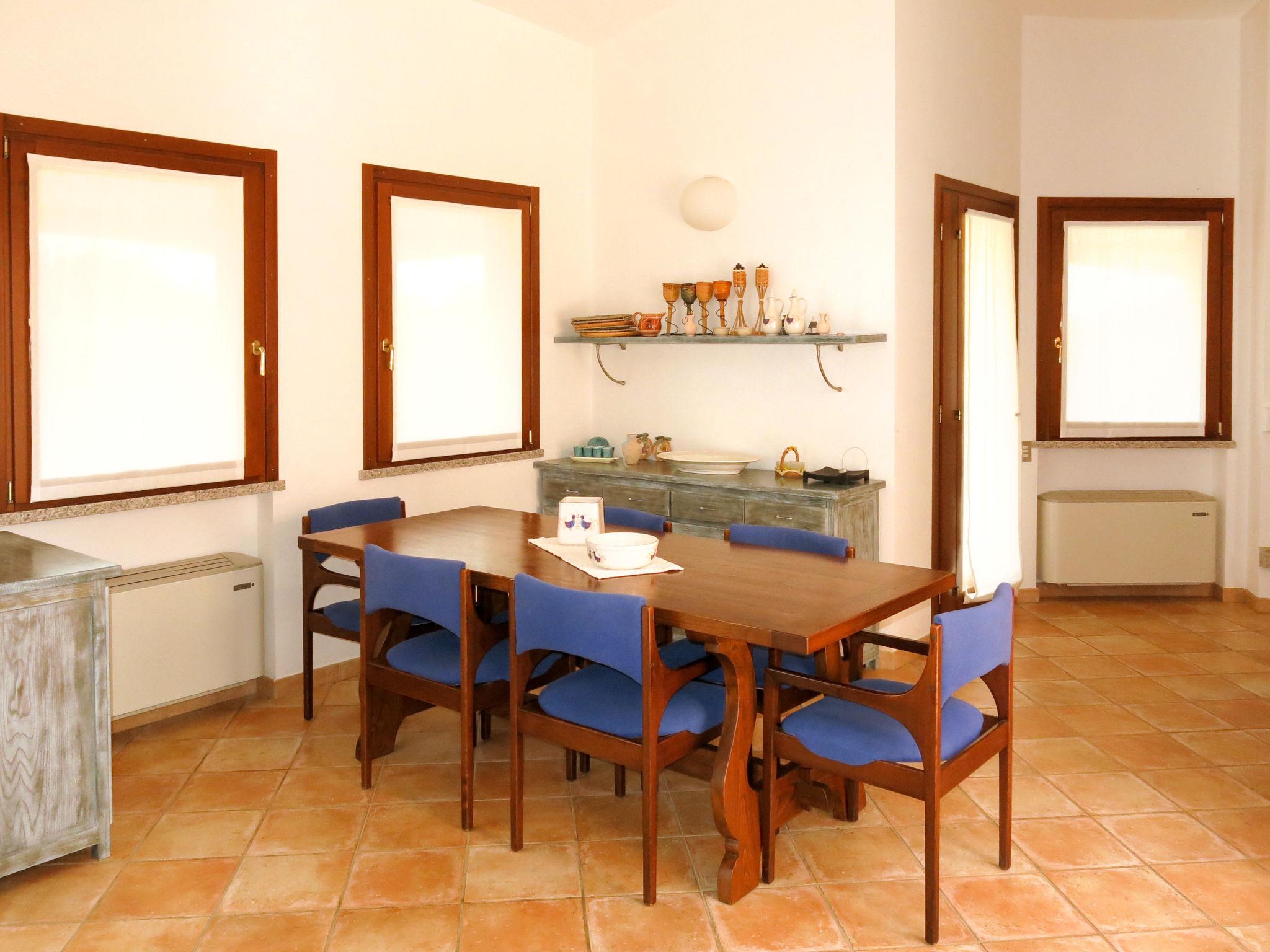 Photo 4 - 2 bedroom House in Muravera with garden and terrace