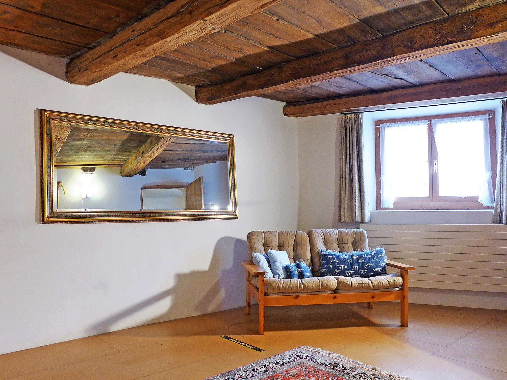 Photo 23 - Maison de 4 chambres à Val Müstair avec terrasse et vues sur la montagne