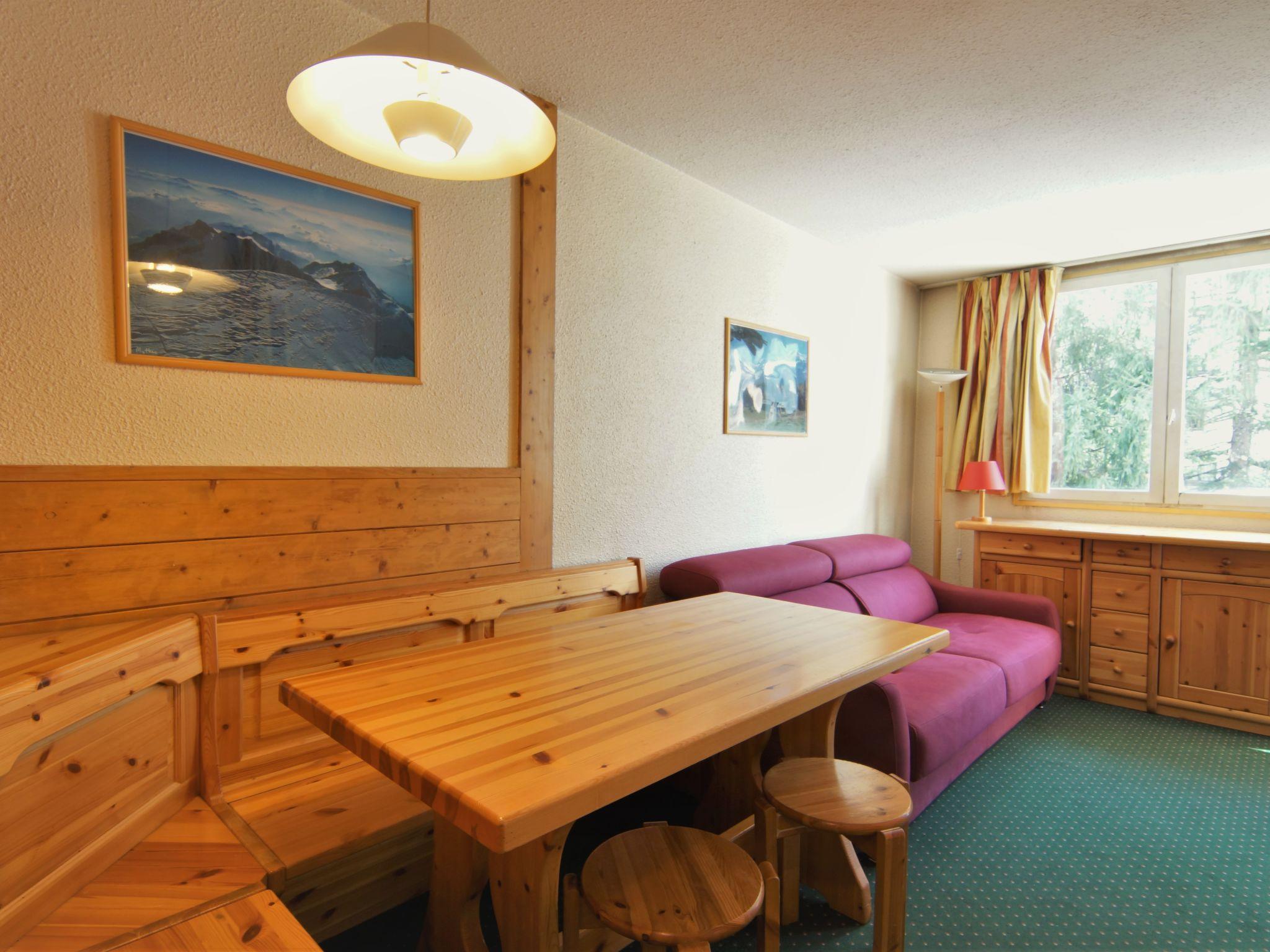 Photo 5 - 1 bedroom Apartment in Chamonix-Mont-Blanc with mountain view