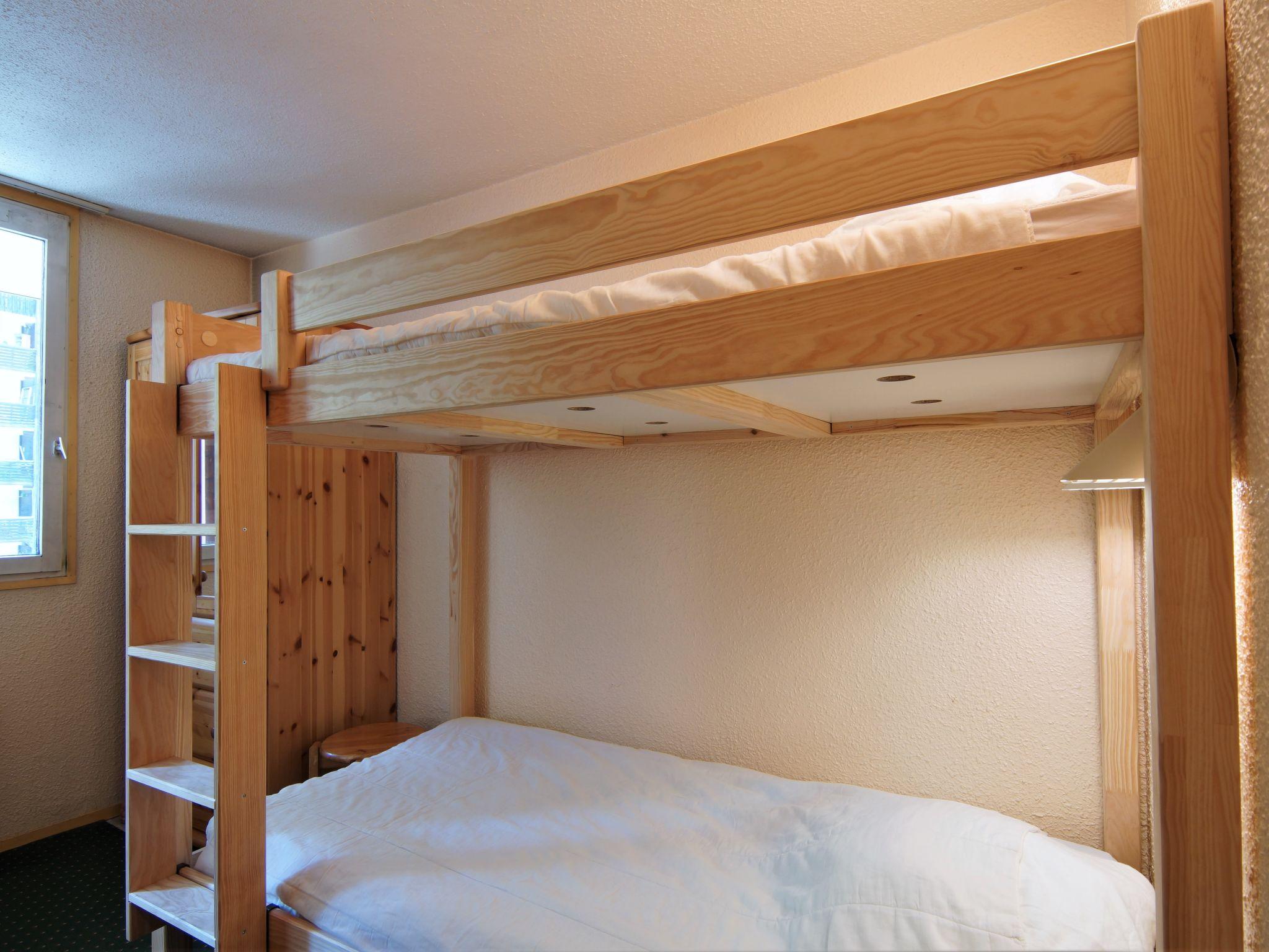 Foto 9 - Apartamento de 1 quarto em Chamonix-Mont-Blanc