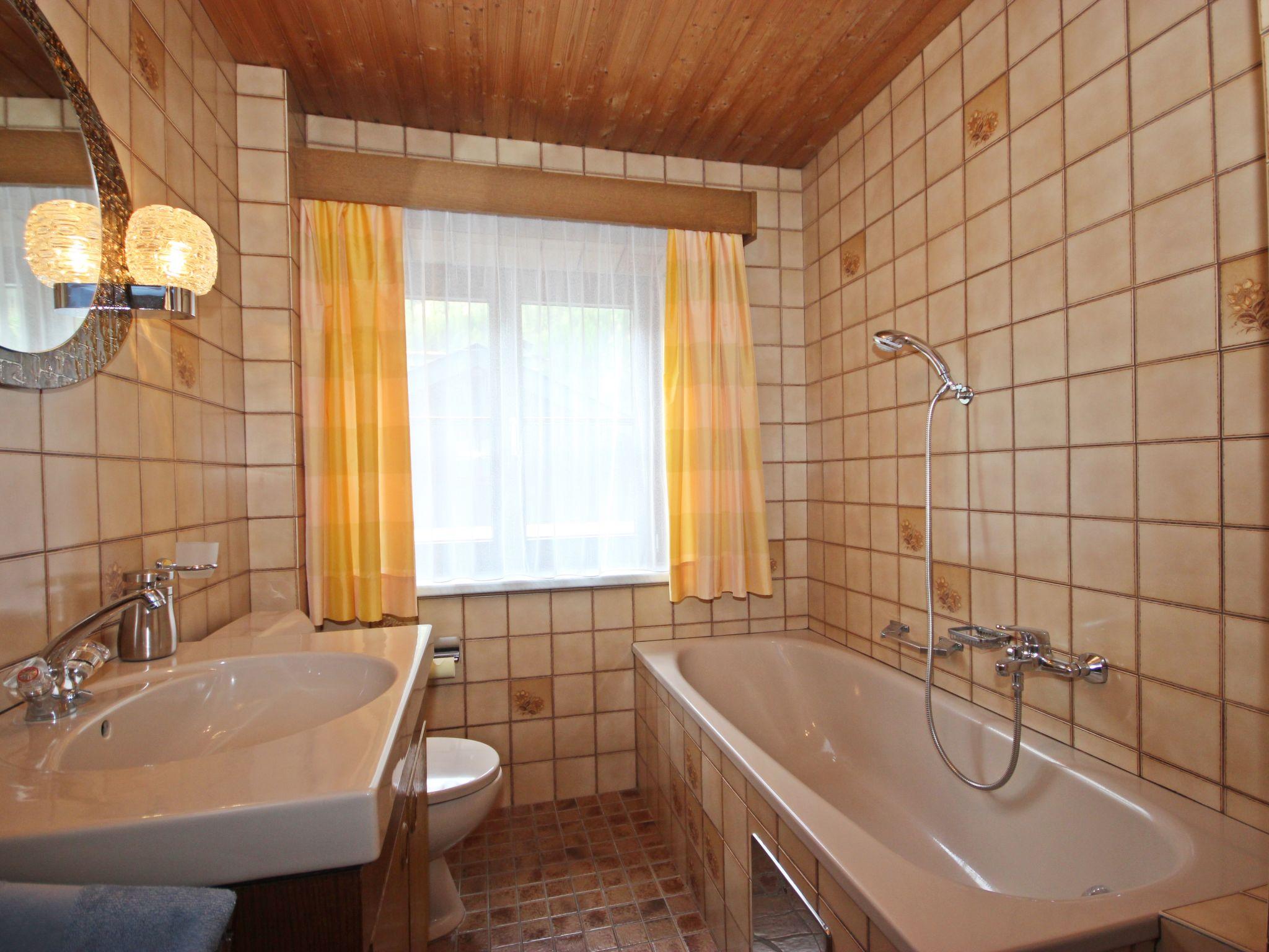 Foto 16 - Apartamento de 3 quartos em Kaunertal