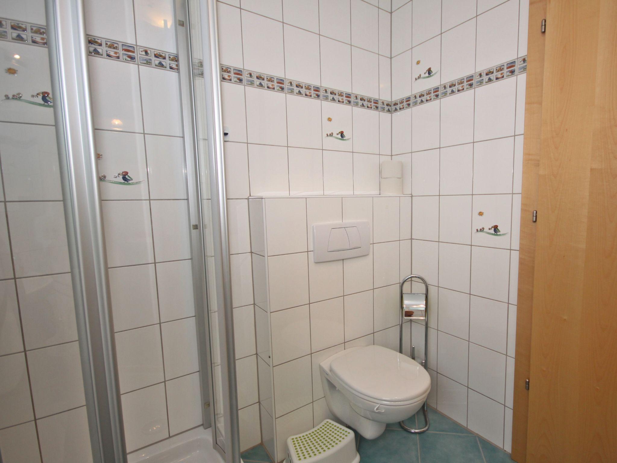 Photo 8 - 2 bedroom House in Finkenstein am Faaker See with terrace and mountain view