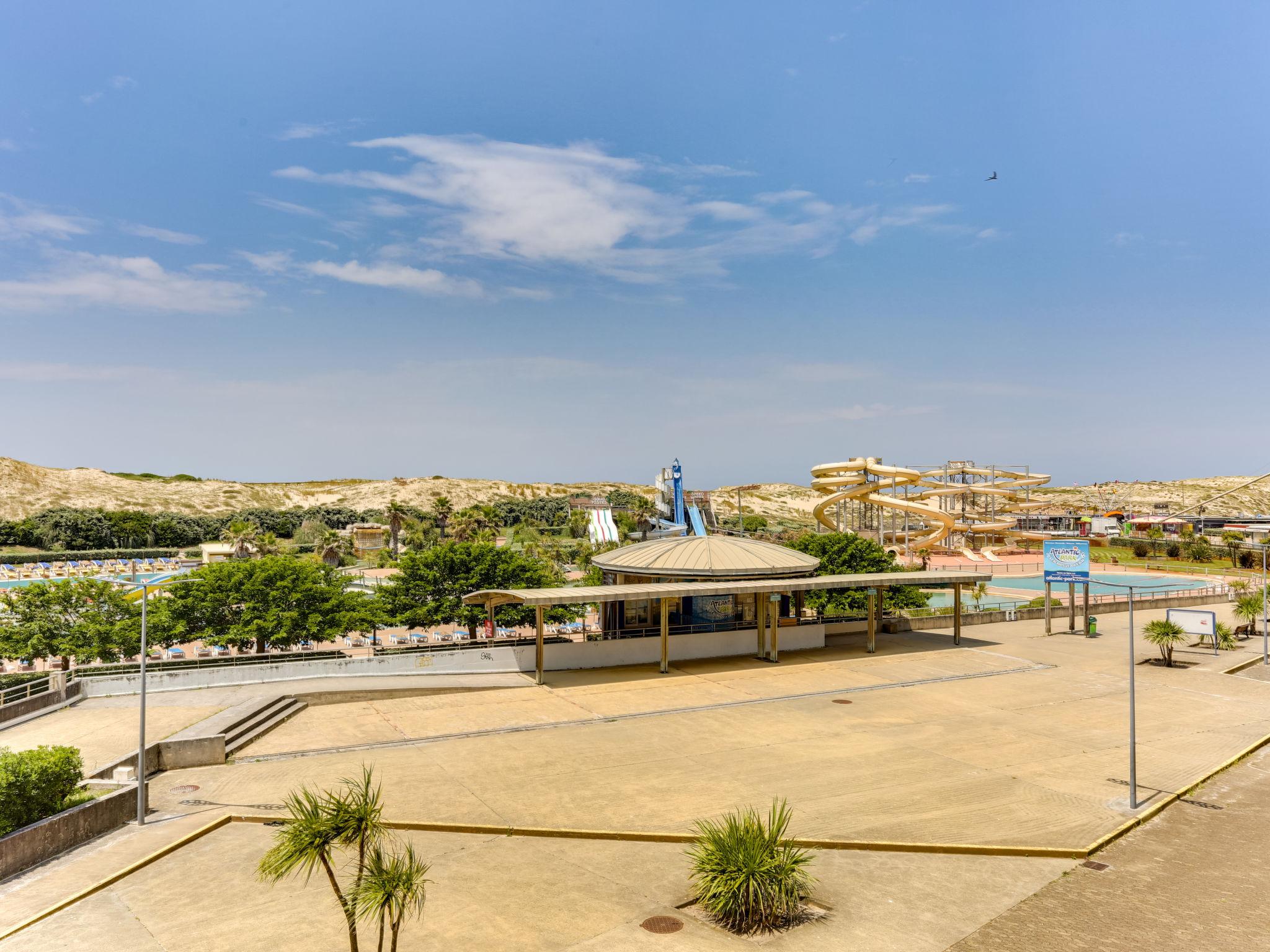 Photo 11 - Apartment in Seignosse with sea view