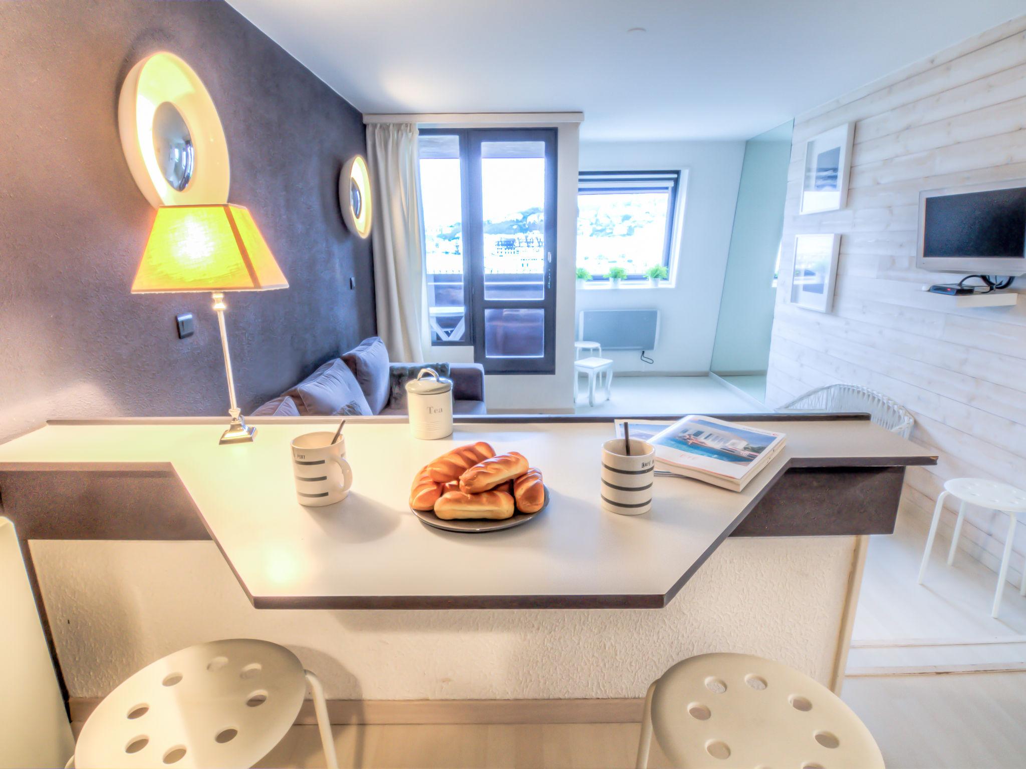 Photo 8 - Appartement en Deauville