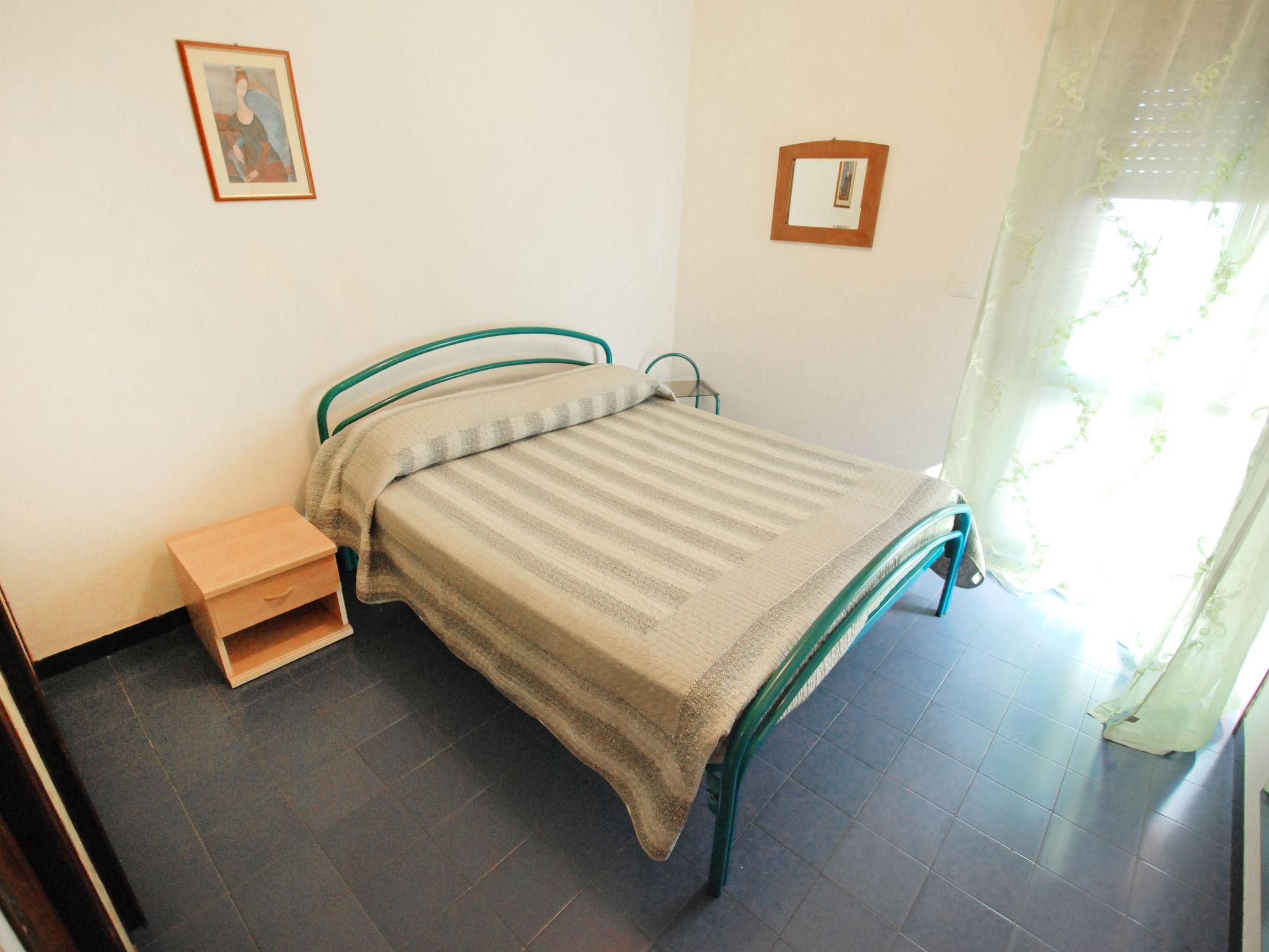 Foto 6 - Appartamento con 2 camere da letto a Rosolina con giardino e terrazza