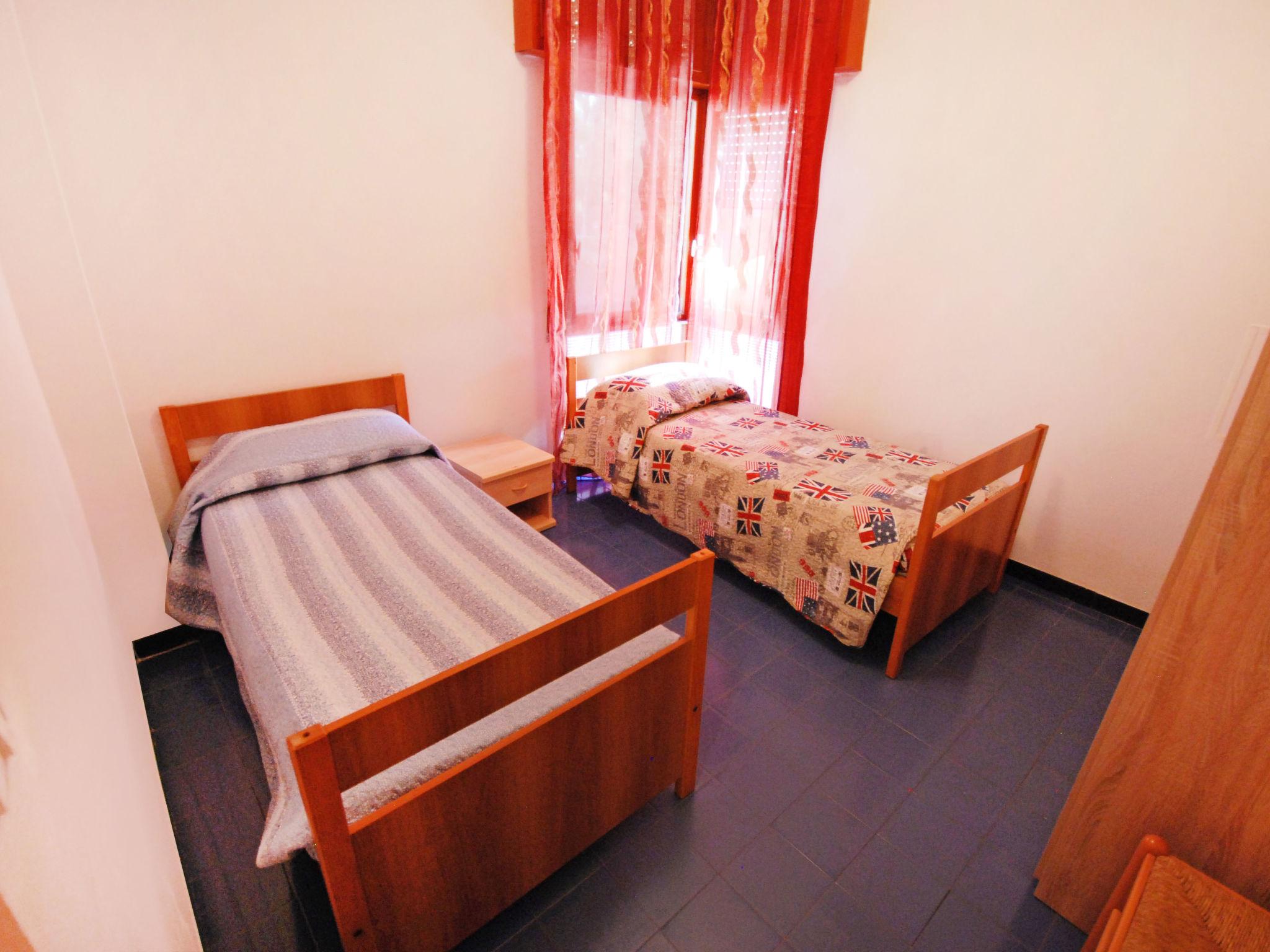 Foto 7 - Appartamento con 2 camere da letto a Rosolina con terrazza e vista mare