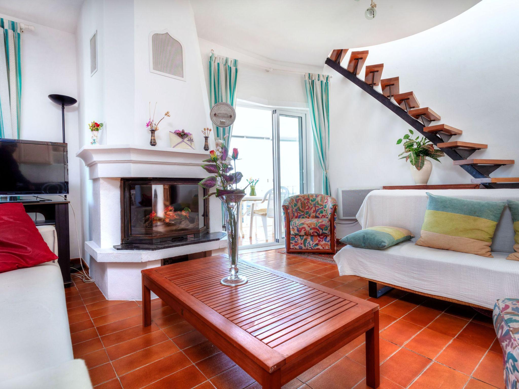 Photo 9 - 4 bedroom House in Calonge i Sant Antoni with private pool and garden