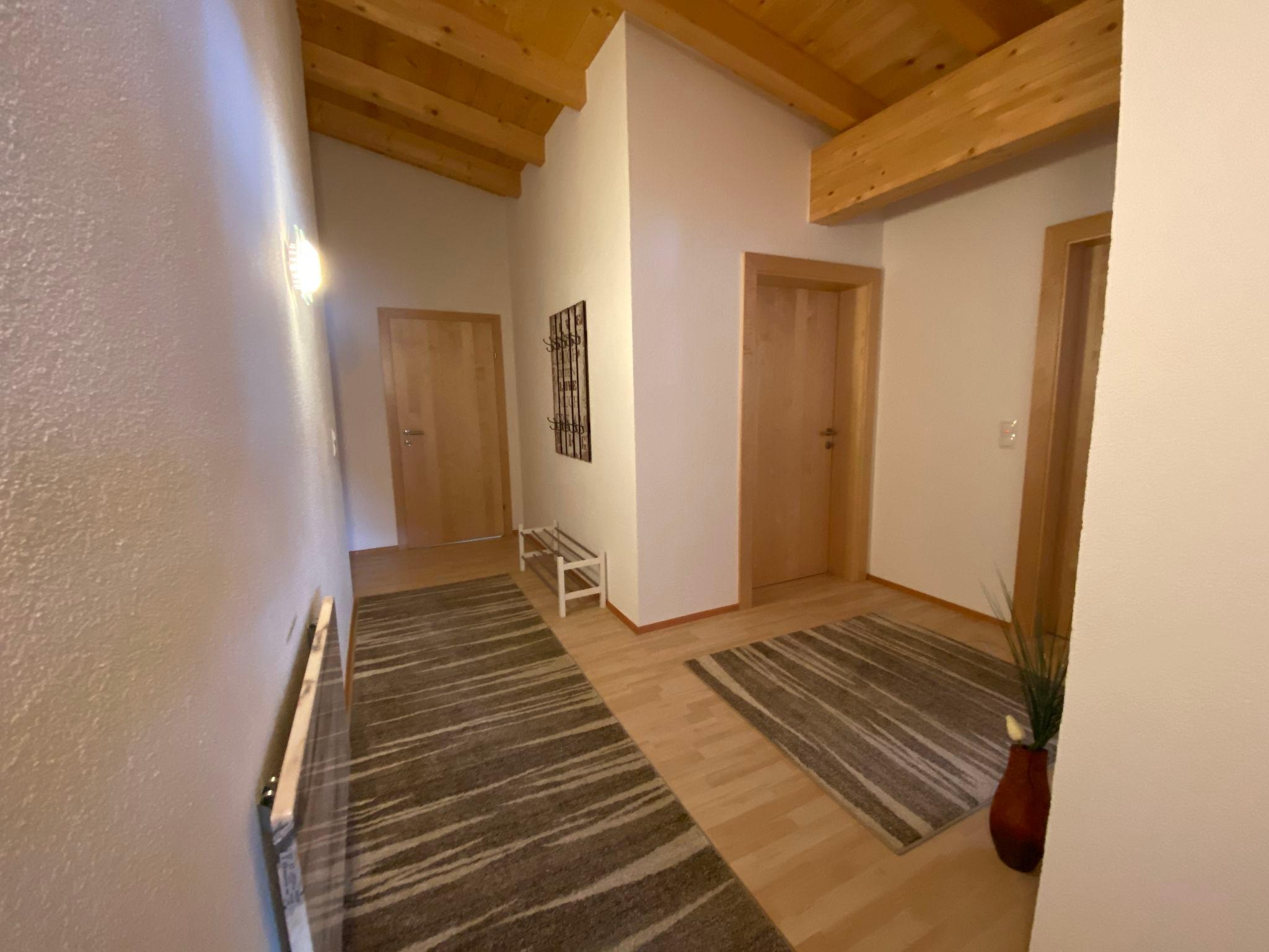 Photo 8 - Appartement de 2 chambres à Längenfeld avec vues sur la montagne