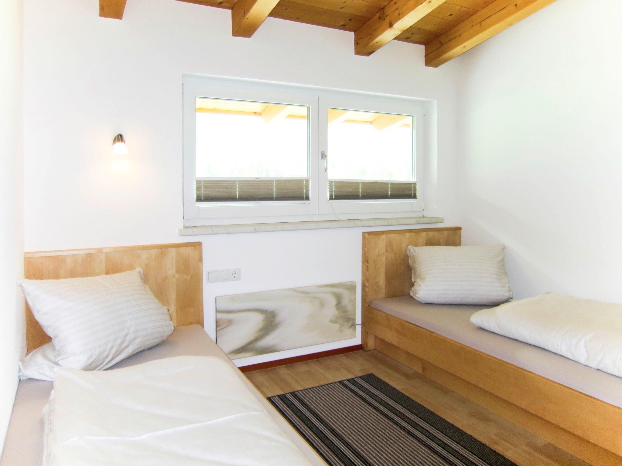 Foto 20 - Appartamento con 2 camere da letto a Längenfeld con vista sulle montagne