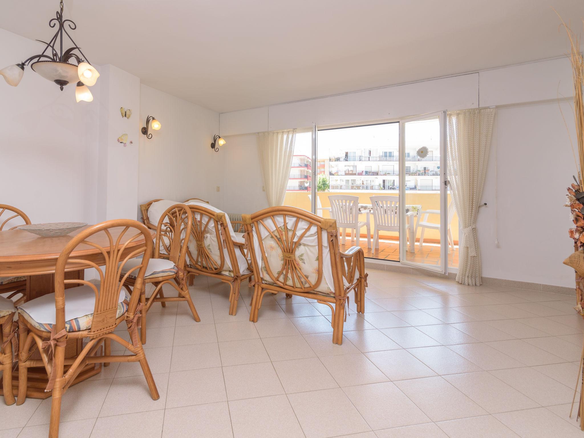 Photo 9 - 2 bedroom Apartment in Jávea with swimming pool and sea view