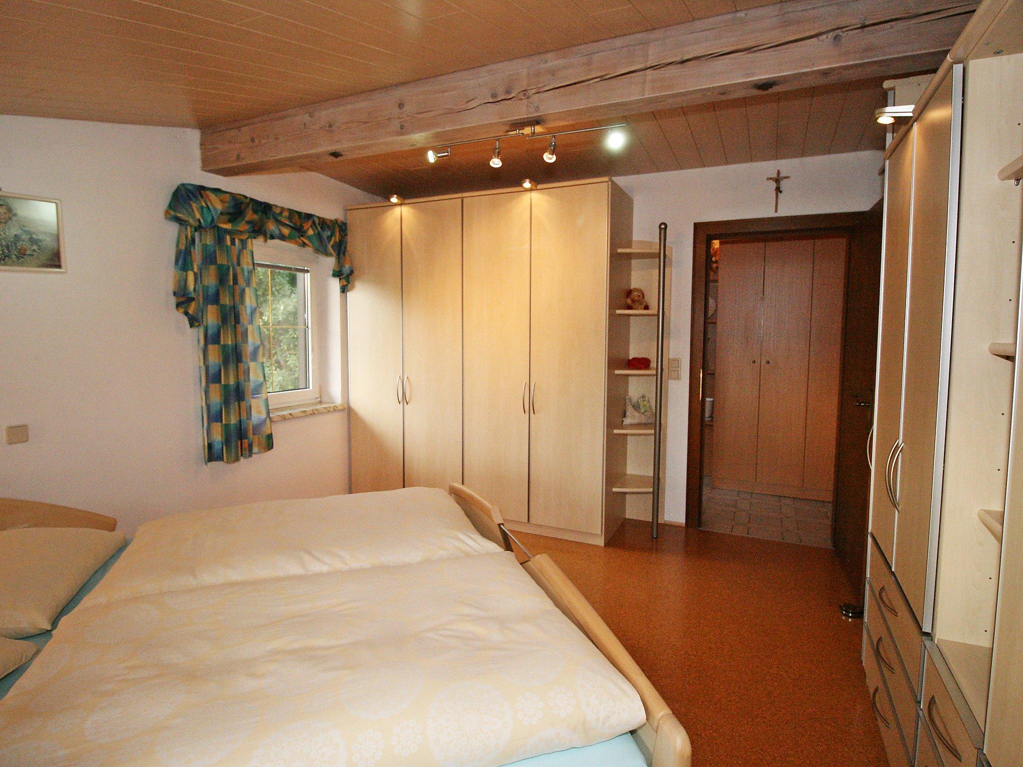 Photo 10 - Appartement de 2 chambres à Kirchberg bei Mattighofen avec vues sur la montagne